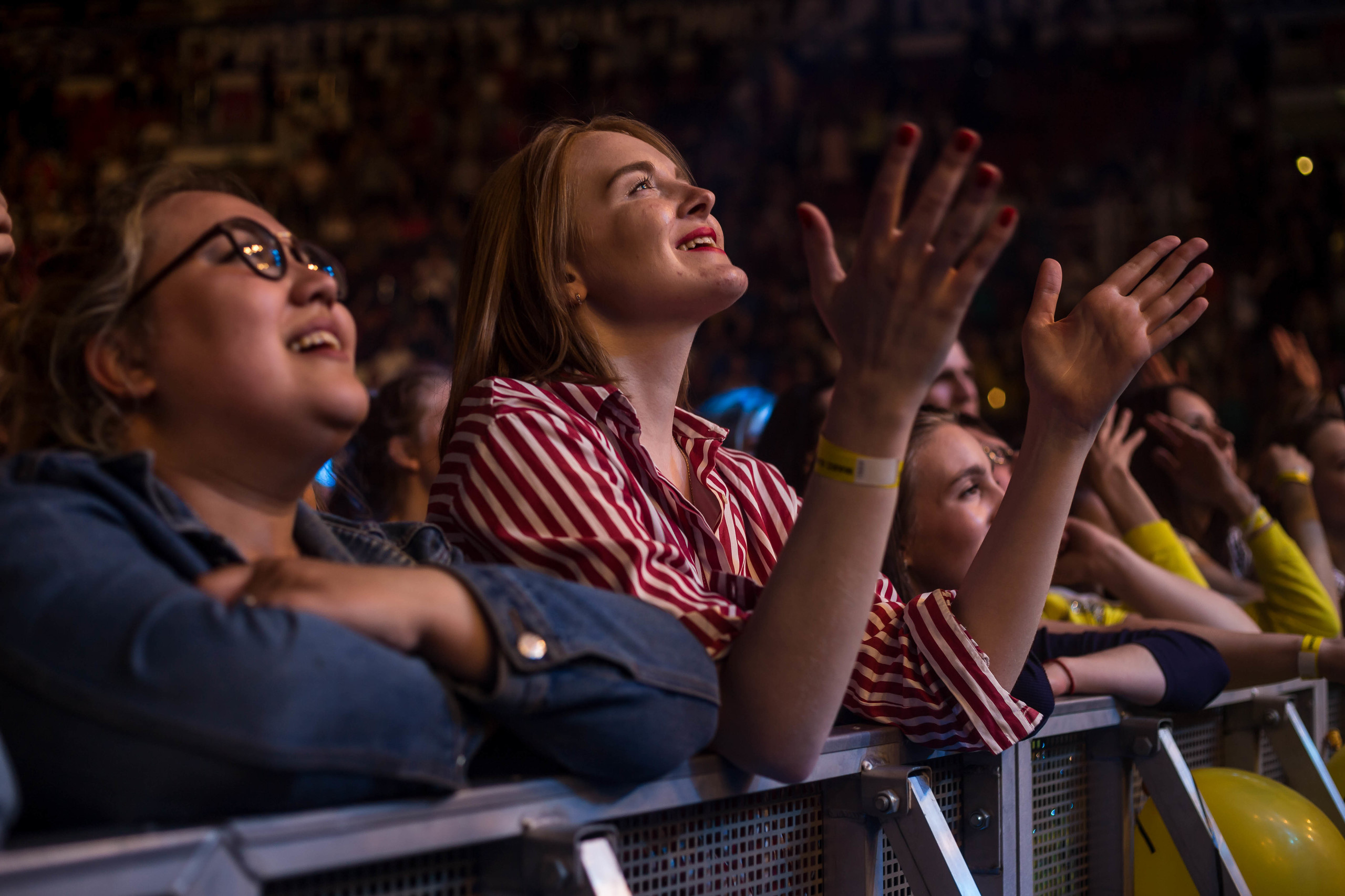 Макс Барских. Свадебный Семейный Репортажный фотограф в Москве
