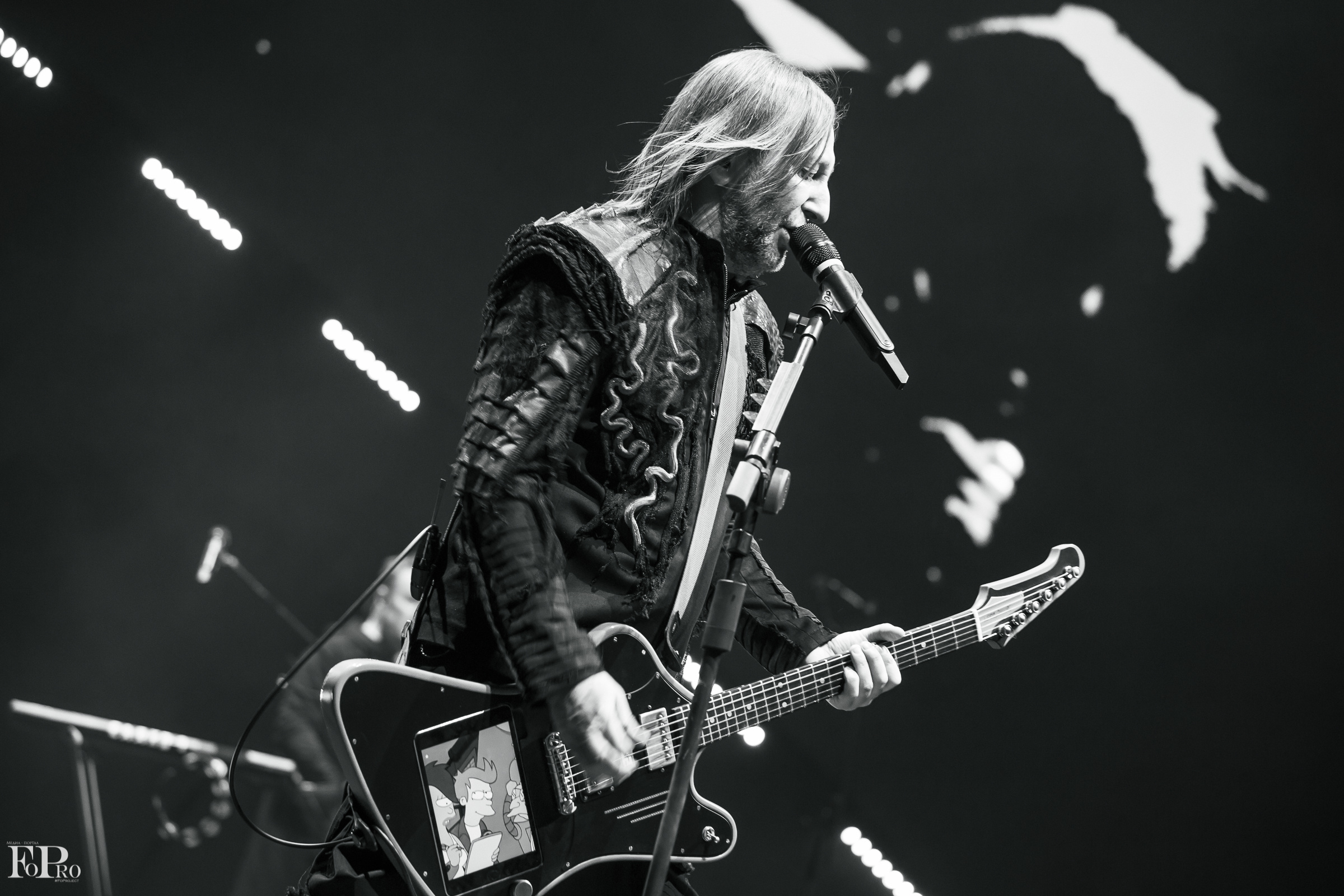 «БИ-2» в Олимпийском. Свадебный Семейный Репортажный фотограф в Москве