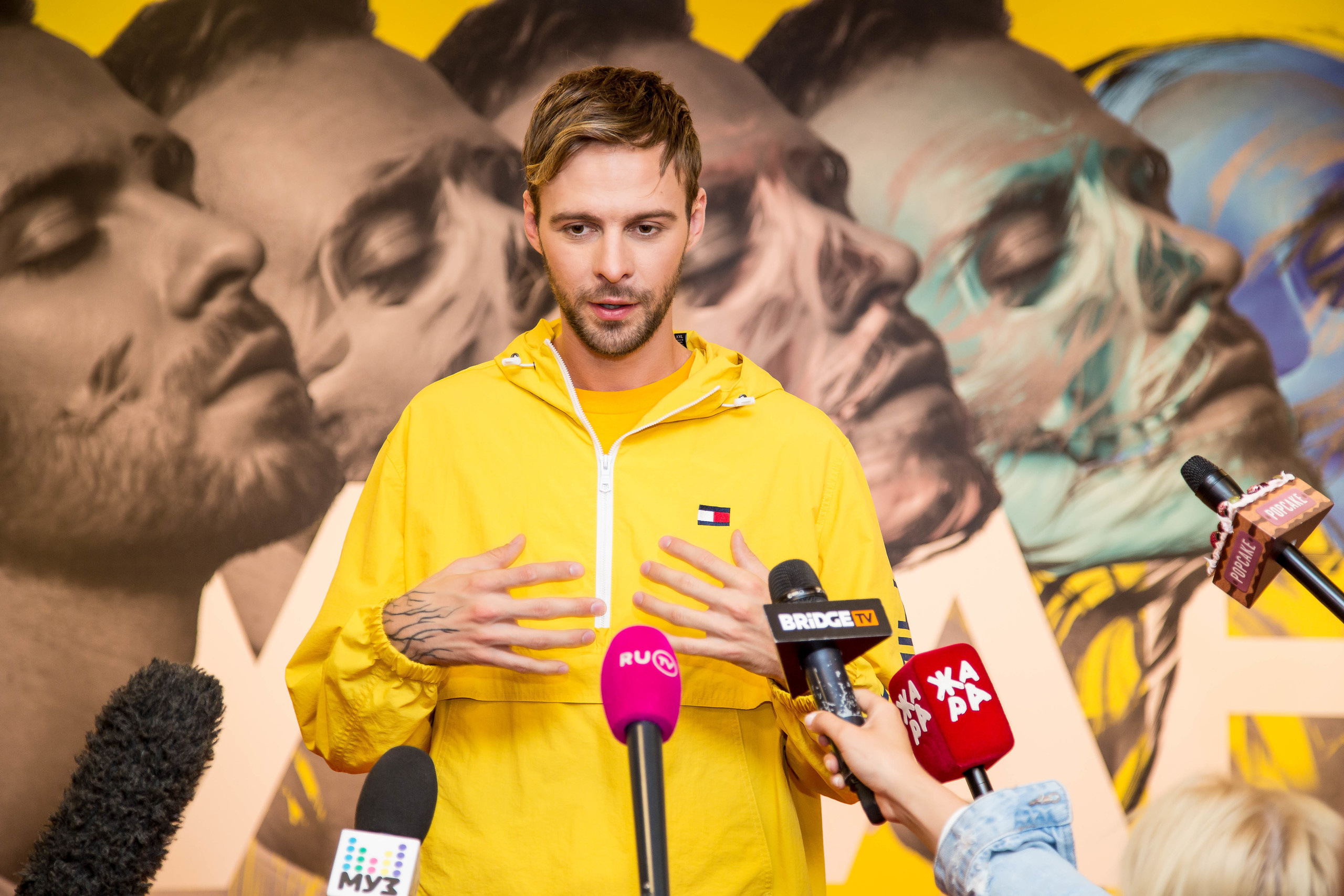 Макс Барских. Свадебный Семейный Репортажный фотограф в Москве