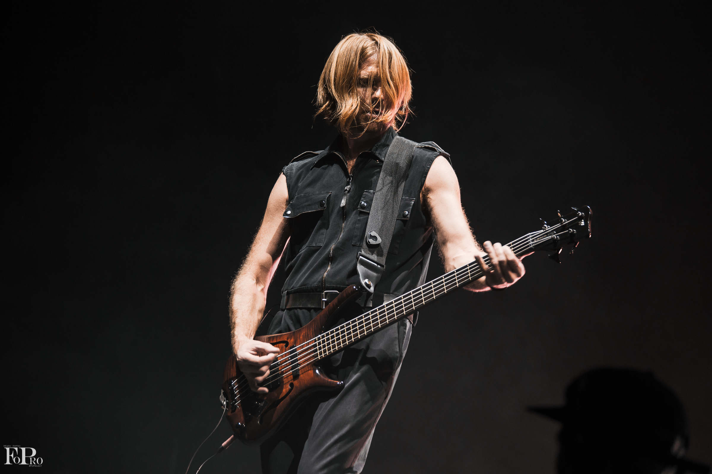 «БИ-2» в Олимпийском. Свадебный Семейный Репортажный фотограф в Москве