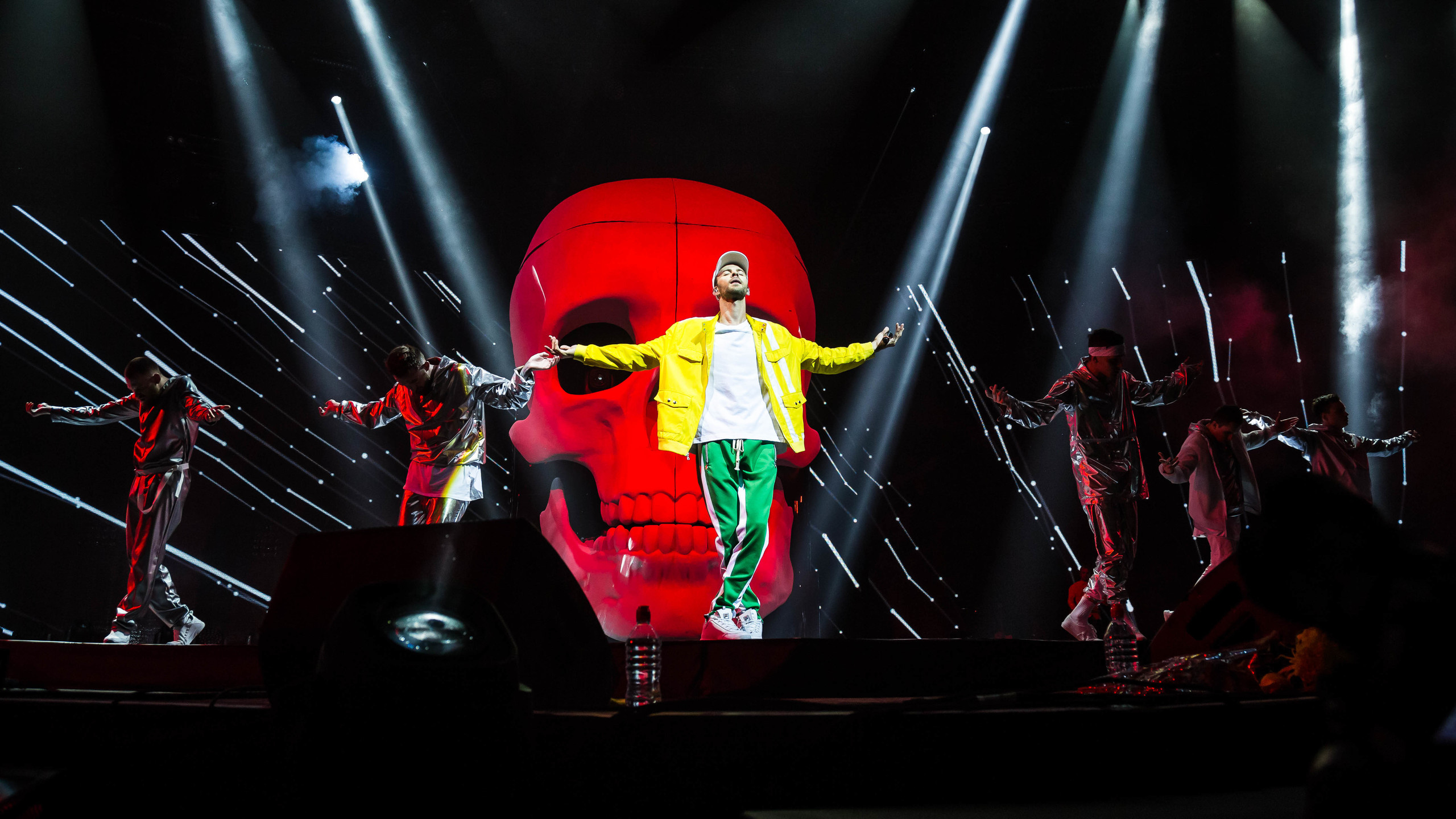 Макс Барских. Свадебный Семейный Репортажный фотограф в Москве