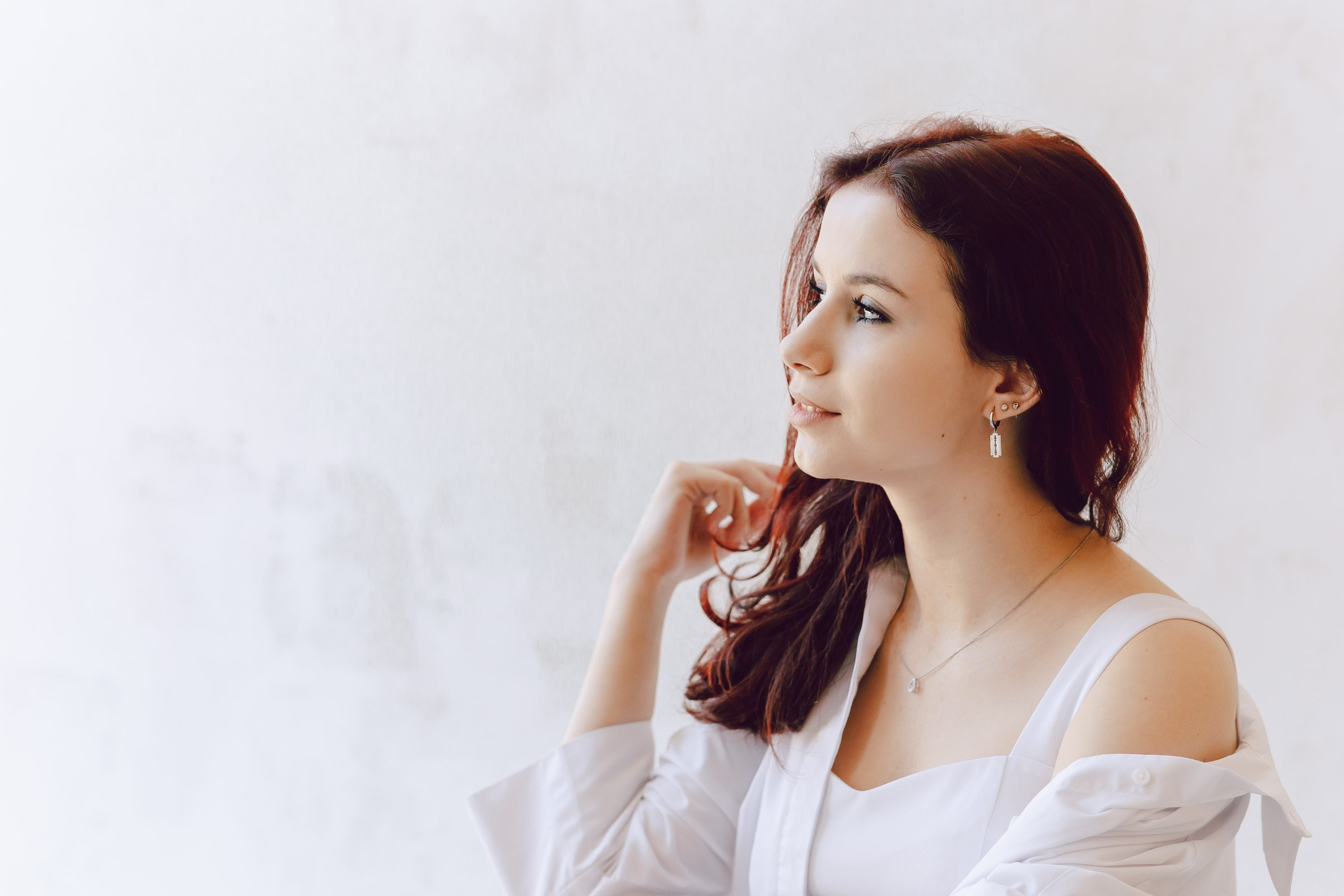 Юля. Семейный Фотограф в Москве Евгения Симоненко