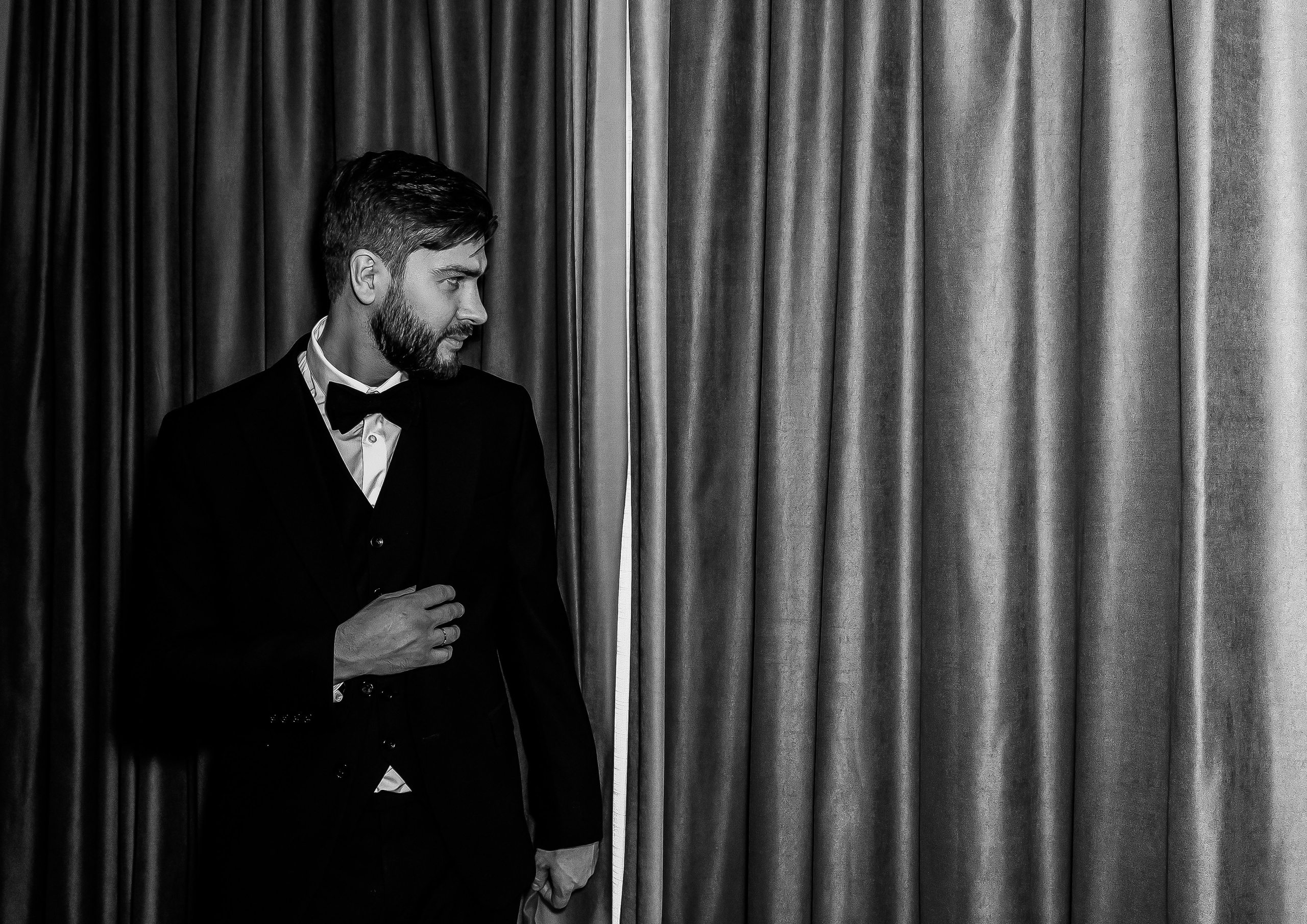 Антон и Марина. Свадебный и семейный фотограф в Челябинске Юлия Ишимова