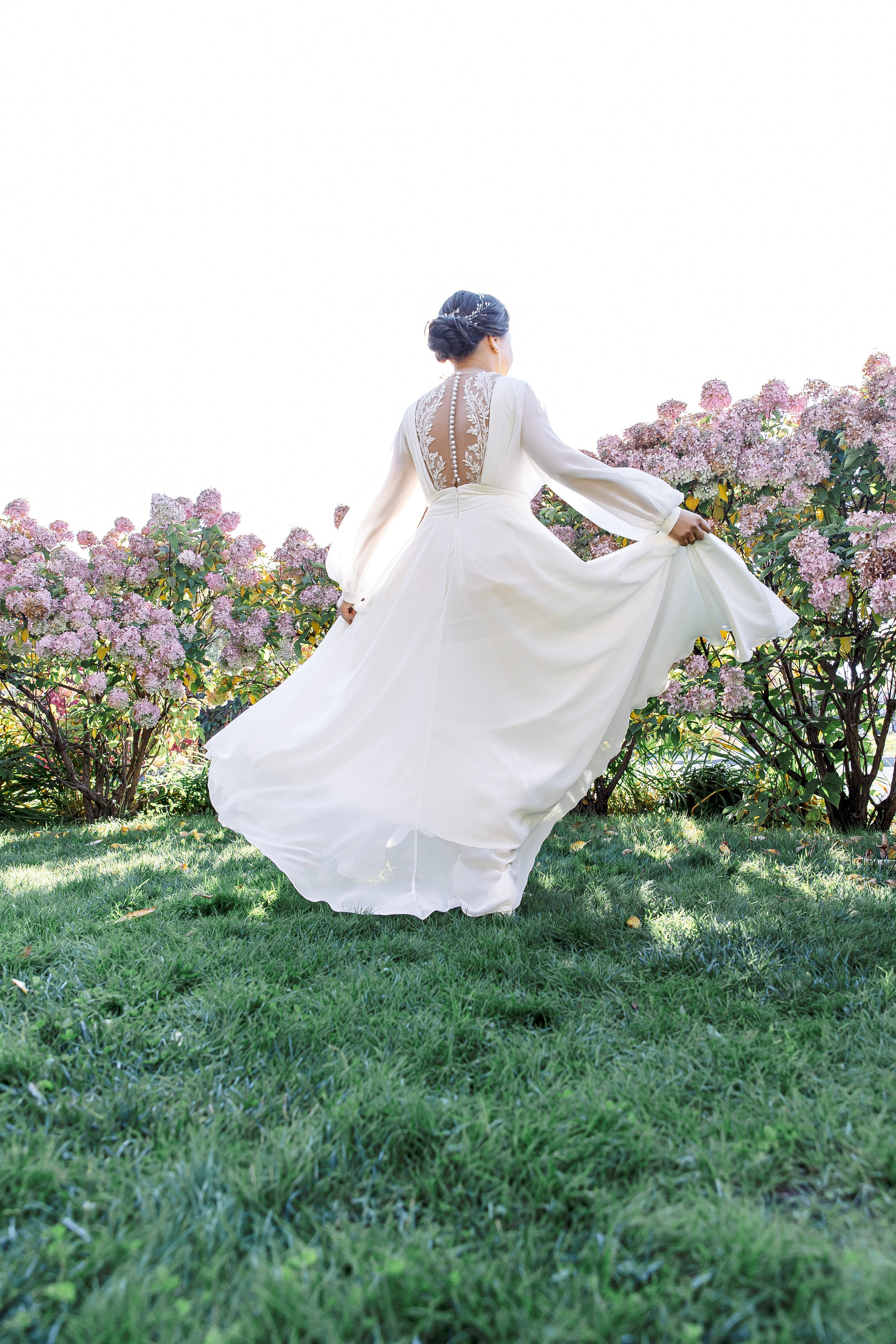 Станислав и Марина. Свадебный и семейный фотограф в Челябинске Юлия Ишимова