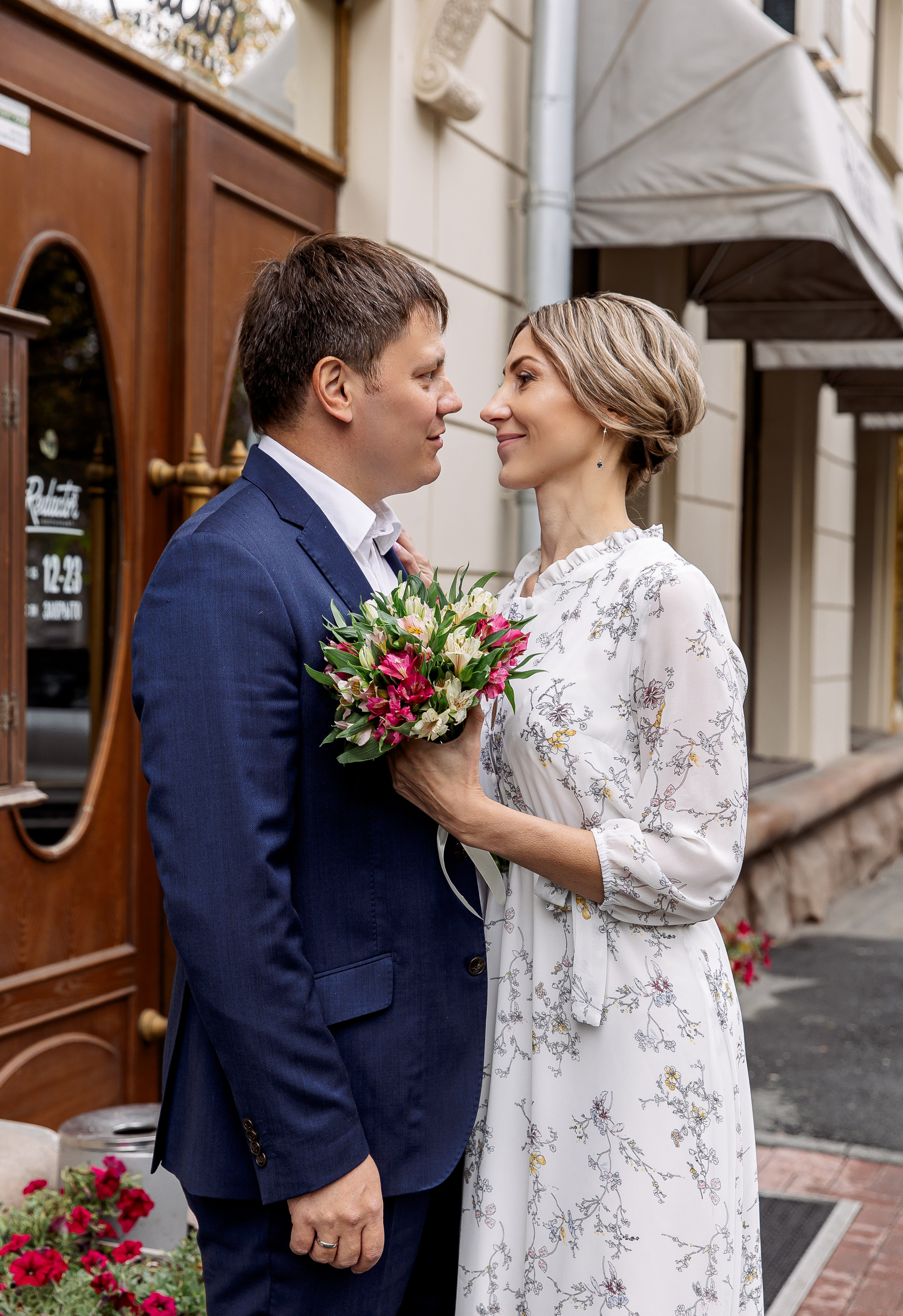 Свадьба Екатерина и Александр. Свадебный и семейный фотограф в Челябинске Юлия Ишимова