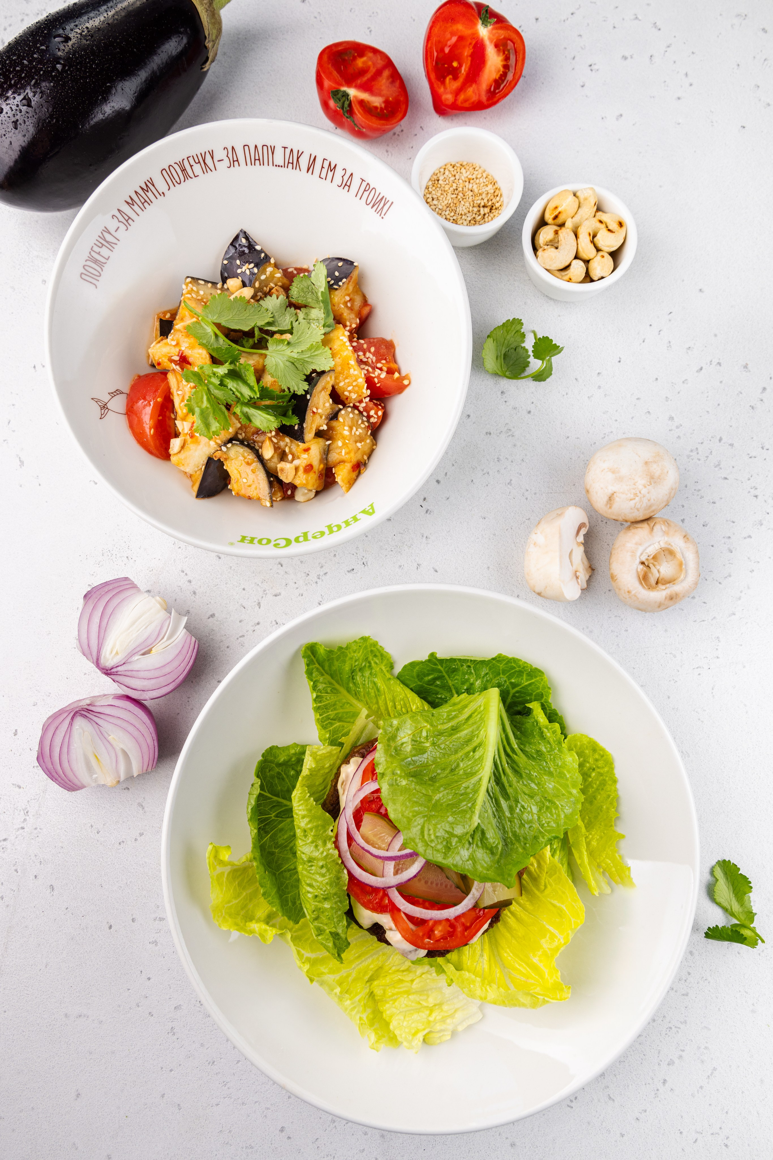 Съемки для меню. Фуд-фотограф Москва, фуд-стилист, предметный фотограф, видеограф