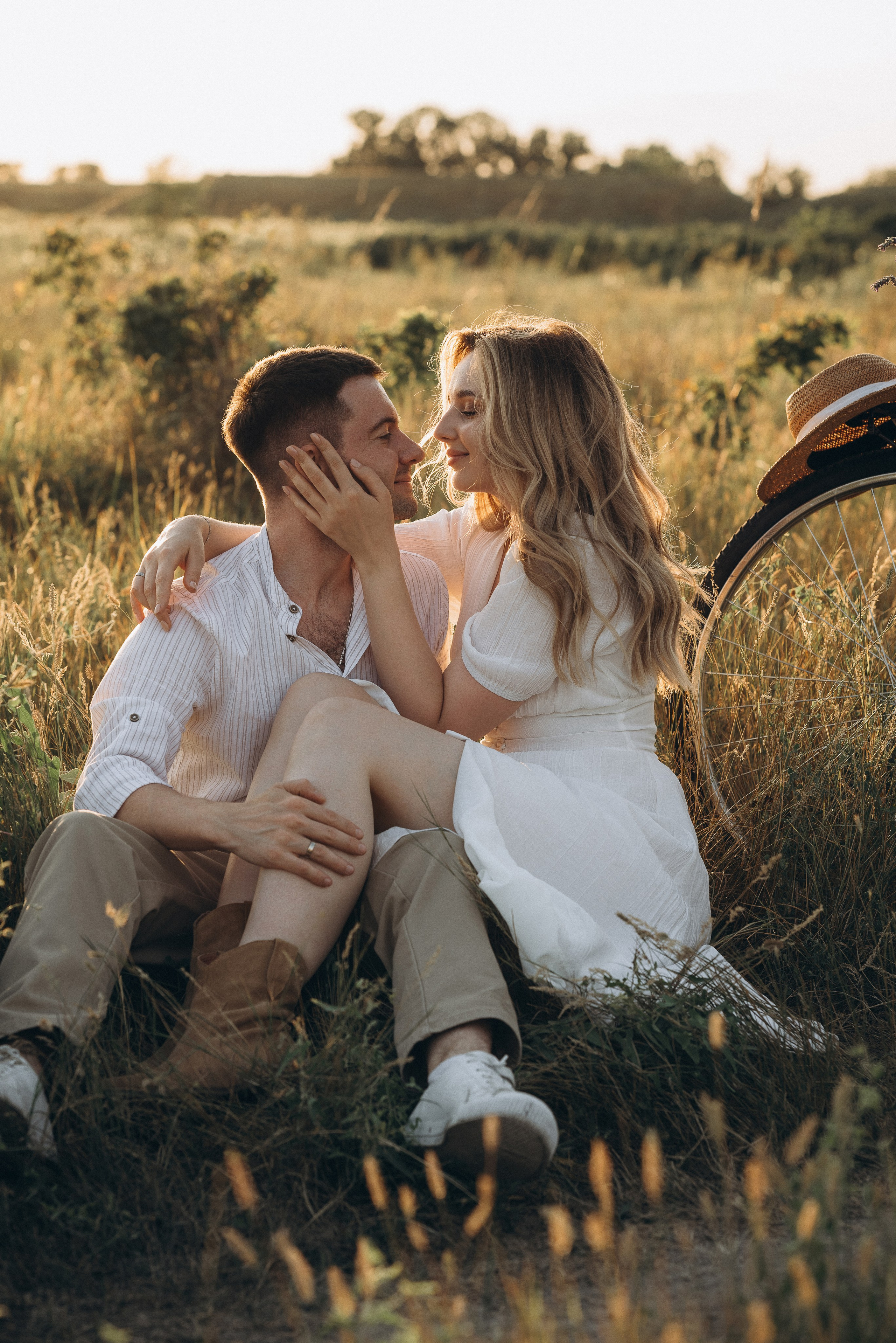 Путешествие на велосипеде. Семейный фотограф Ростов-на-Дону Татьяна Соколова