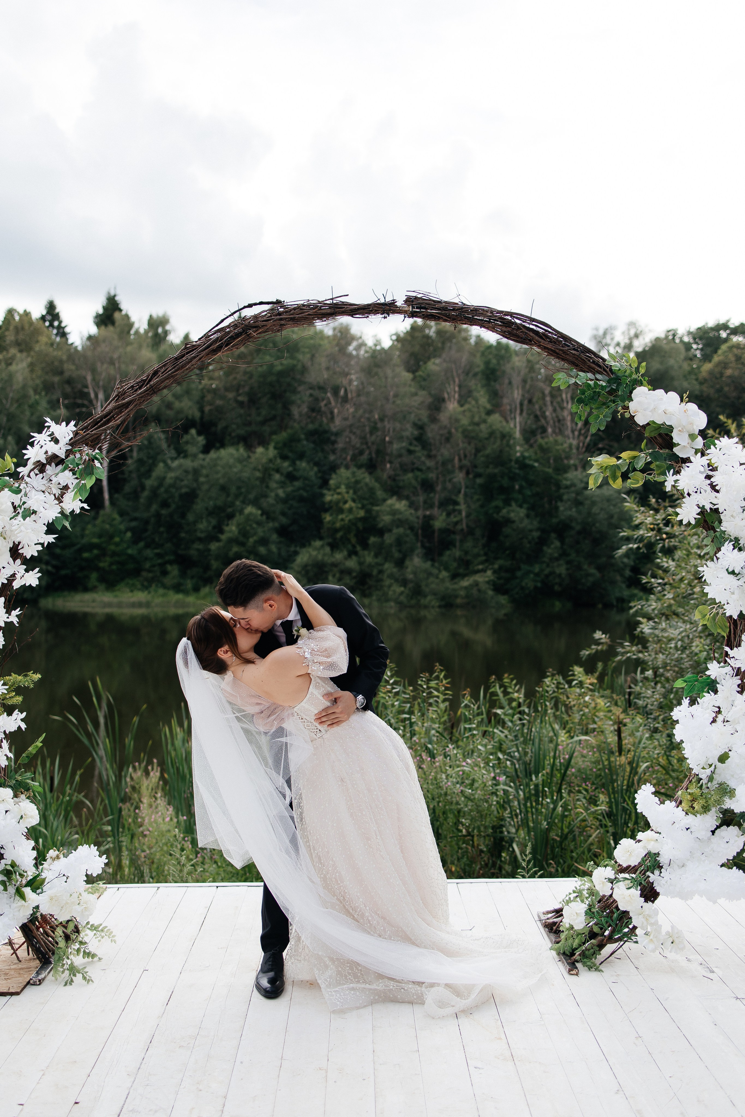 Лев и Настя. Свадебный и семейный фотограф Тина Ленина Москва/Санкт-Петербург