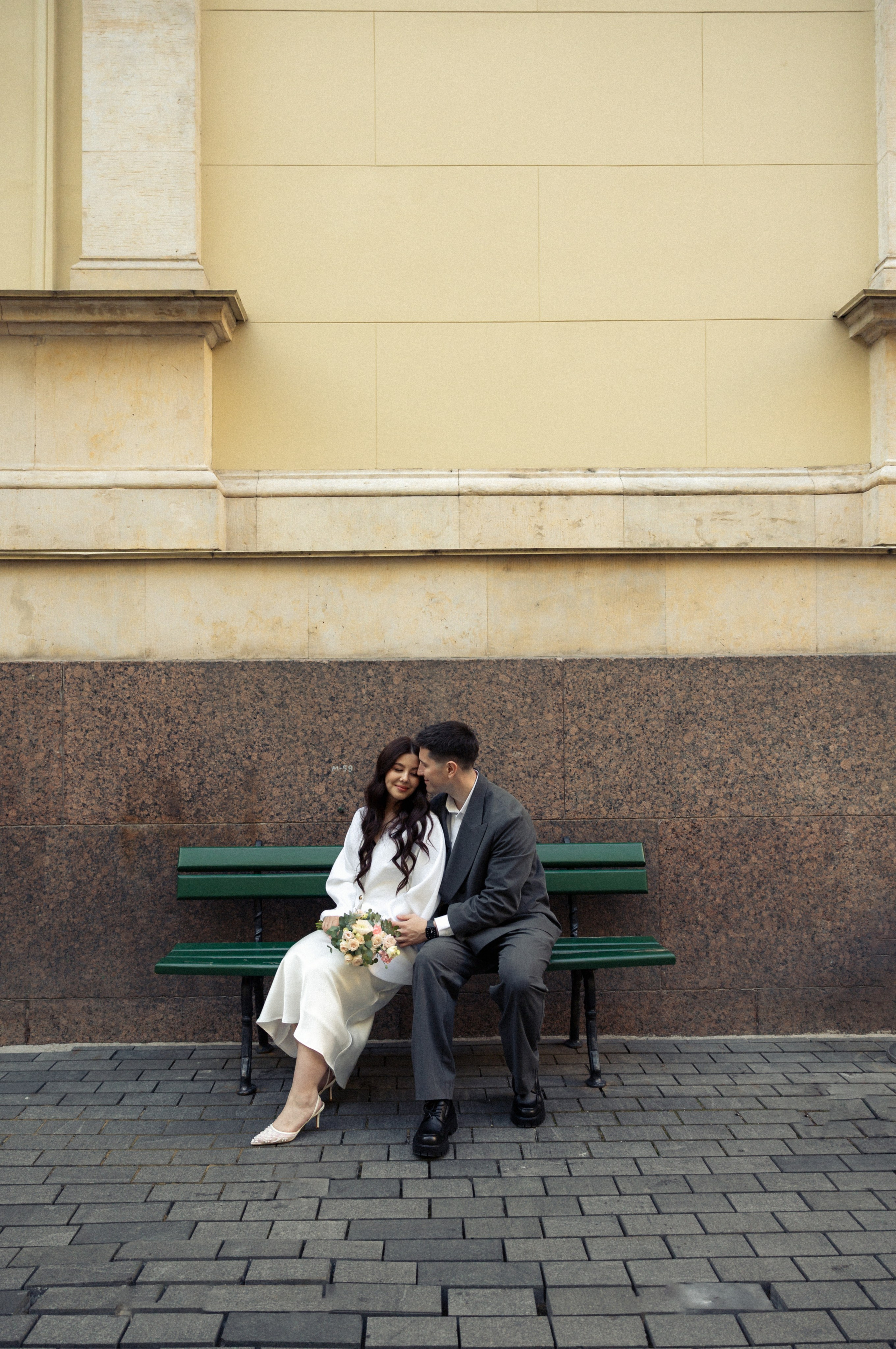 Кристина & Вова. ДБ2. Phdkvmr.ru