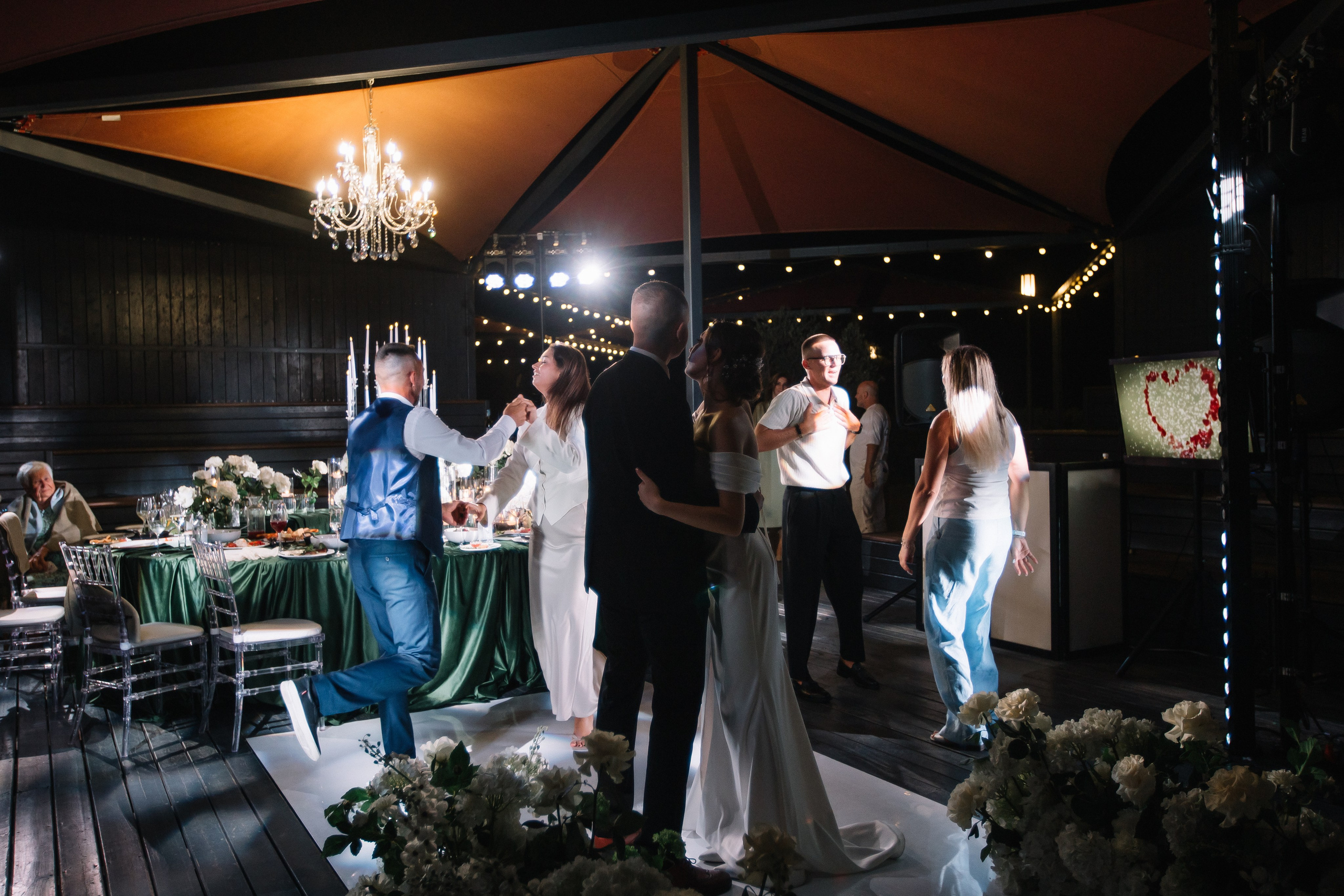 Андрей и Алина. Винодельня 78 Балаклава. Фотограф Анна Лейман. Севастополь