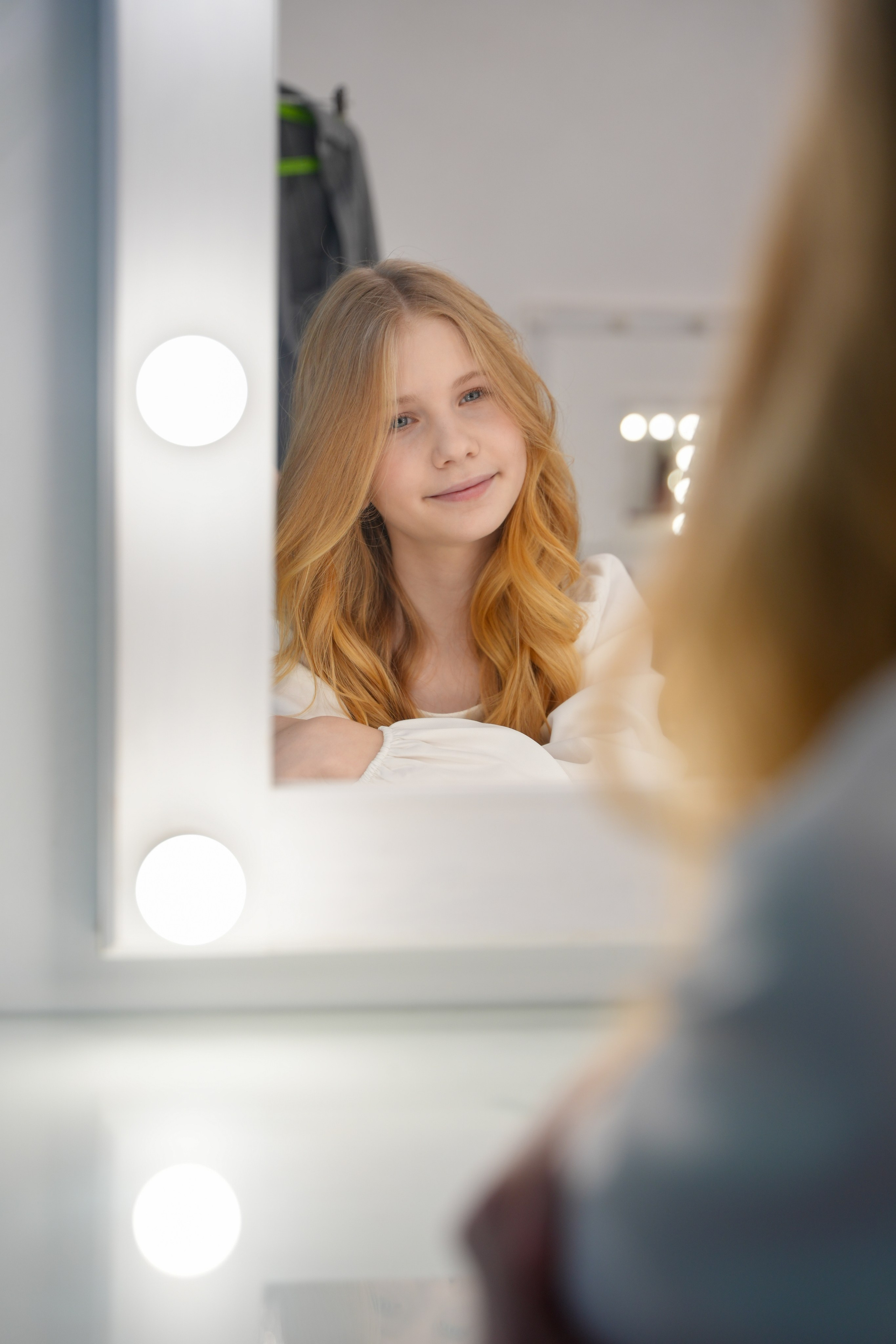 #backstage со съёмки Новогодней семейной истории. Портретный фотограф в Санкт-Петербурге Дмитриева Наталия