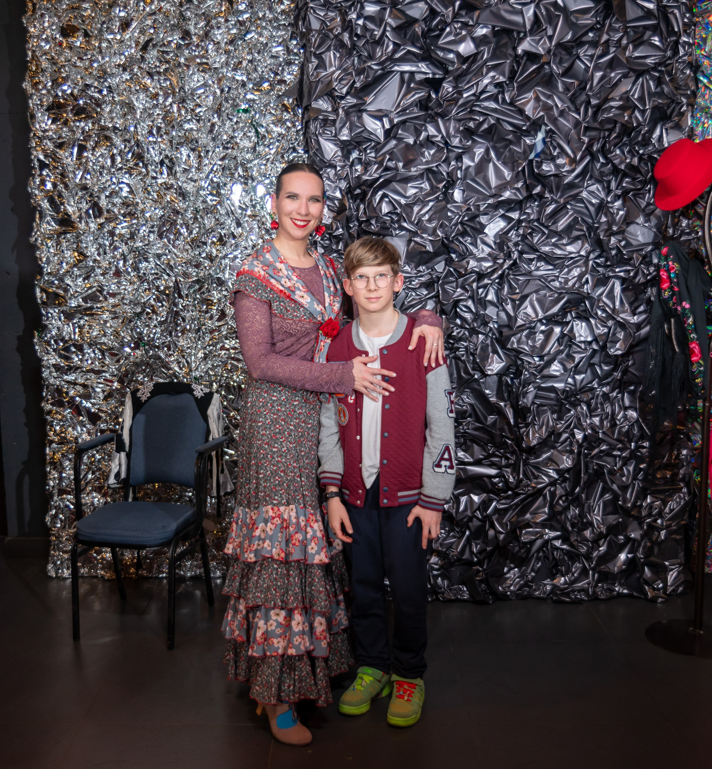 Вечер фламенко. Свадебный и репортажный фотограф в Ярославле и Москве Алексей Миронов