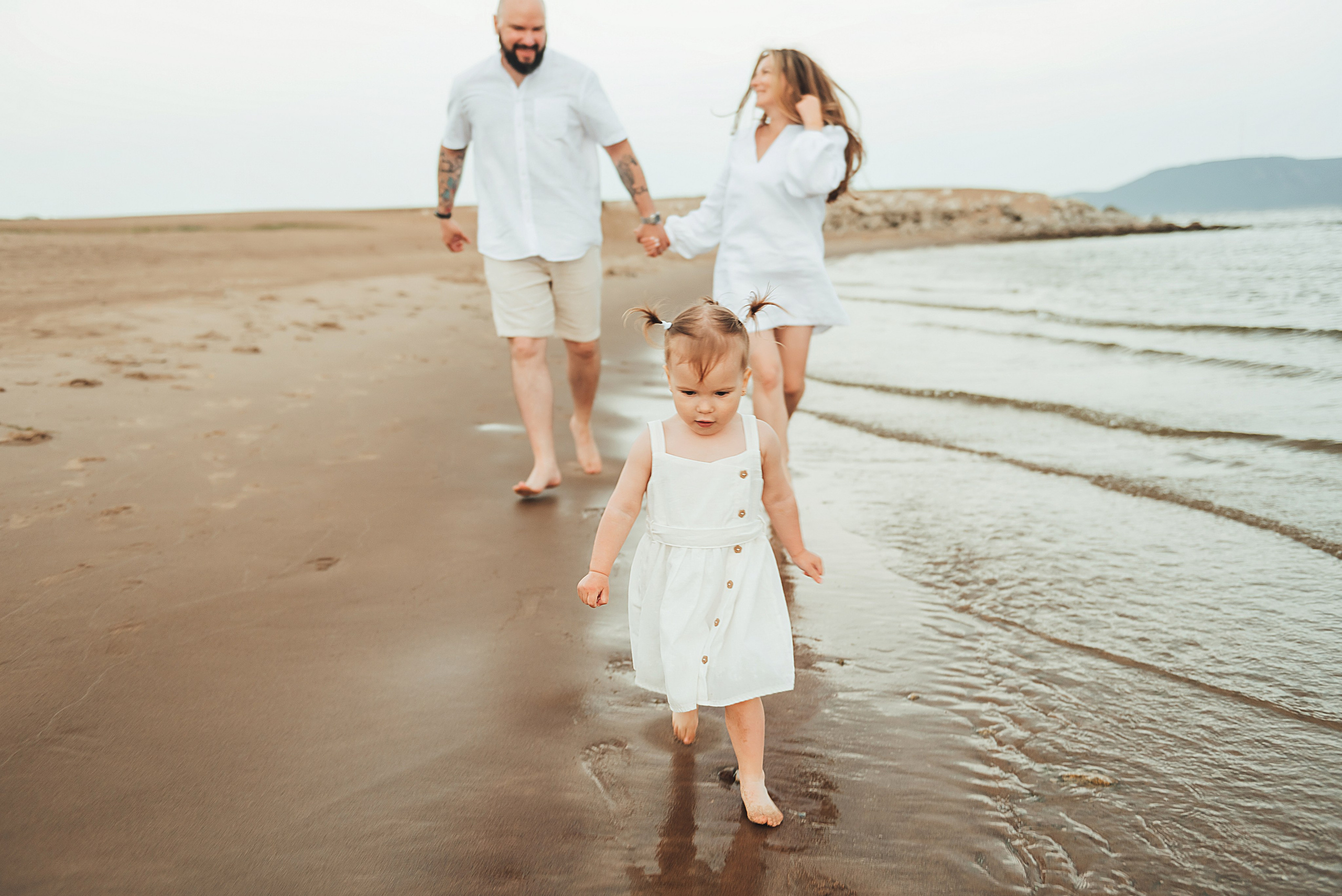 Семья Остапец. Семейный и портретный фотограф в Тольятти | Самаре Мария Иодис