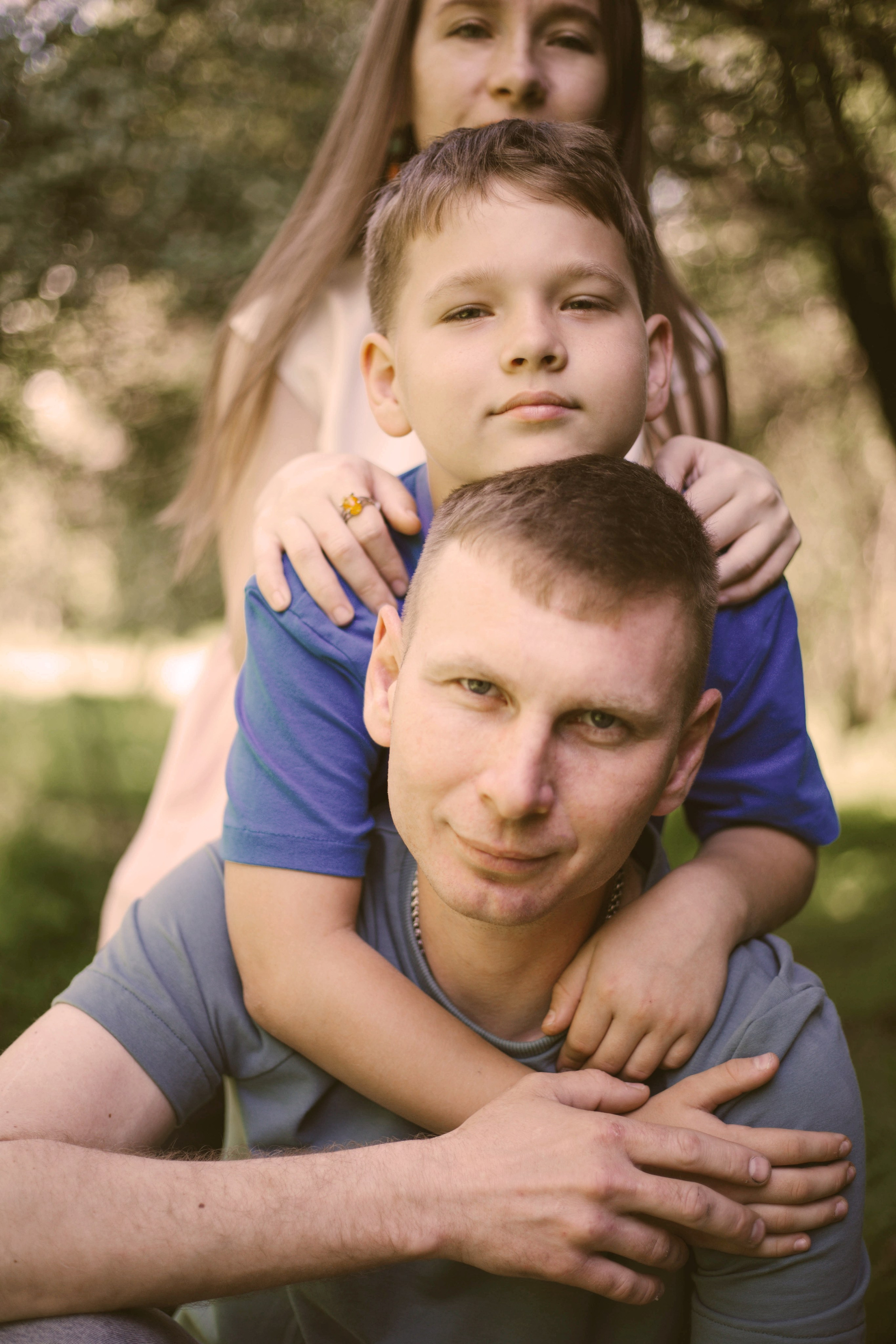 Ботанический сад. Foto-creator Alisa Zobova
