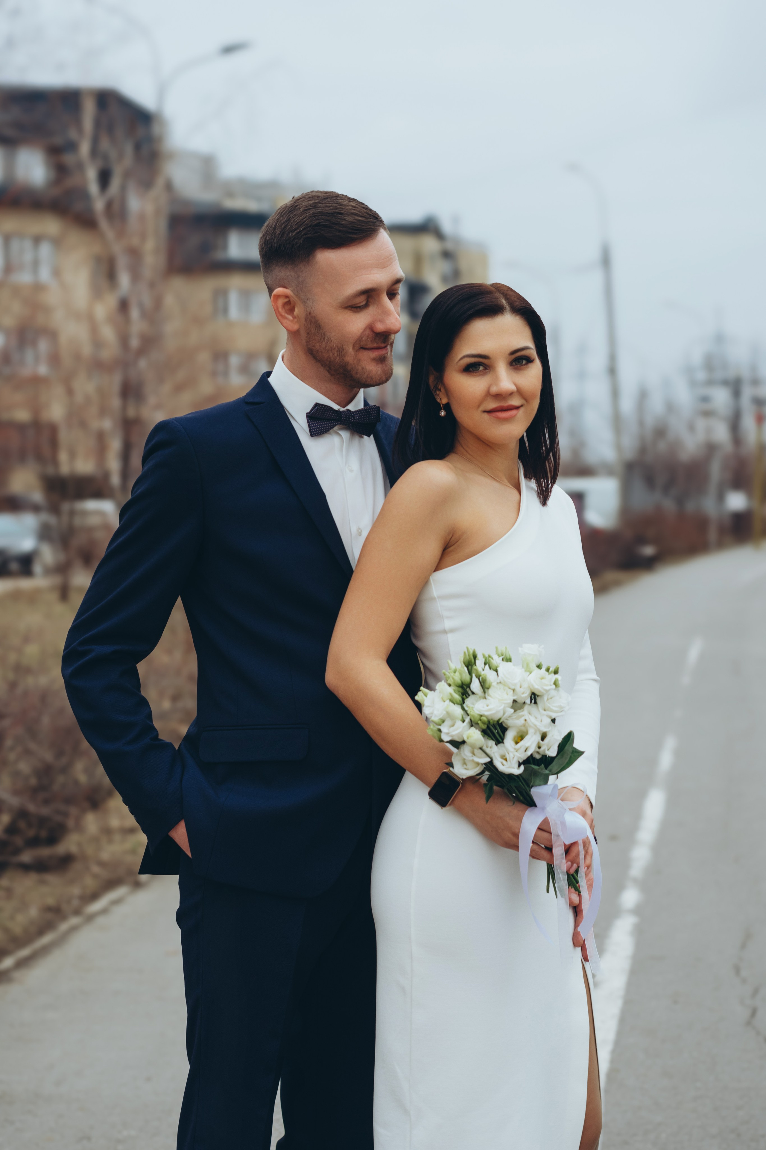 Даша и Дима