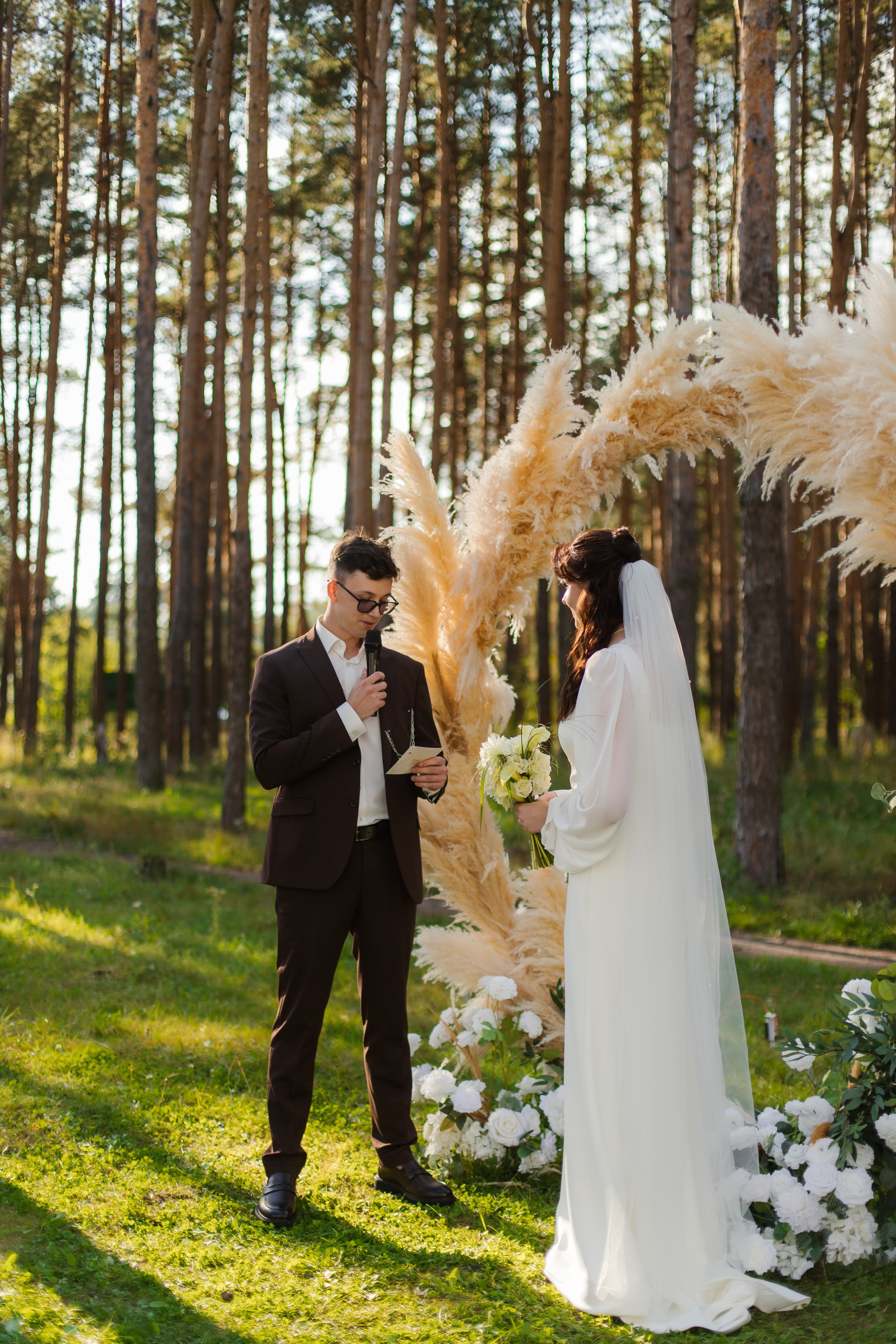 Павел и Ольга 06.09.25. Индивидуальный, семейный и свадебный фотограф