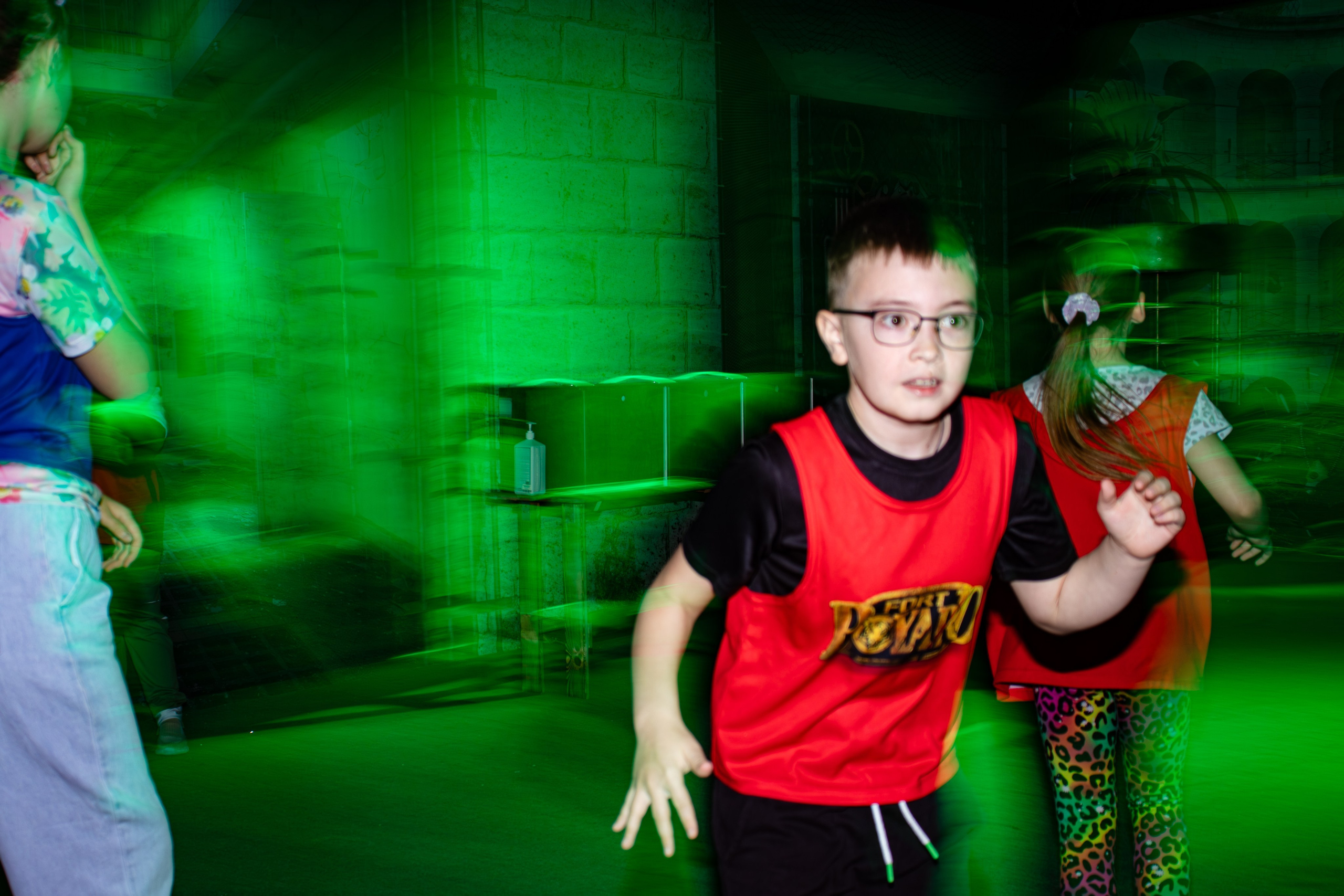 Детские мероприятия. Репортажный фотограф в Санкт-Петербурге Евдокимова Ольга