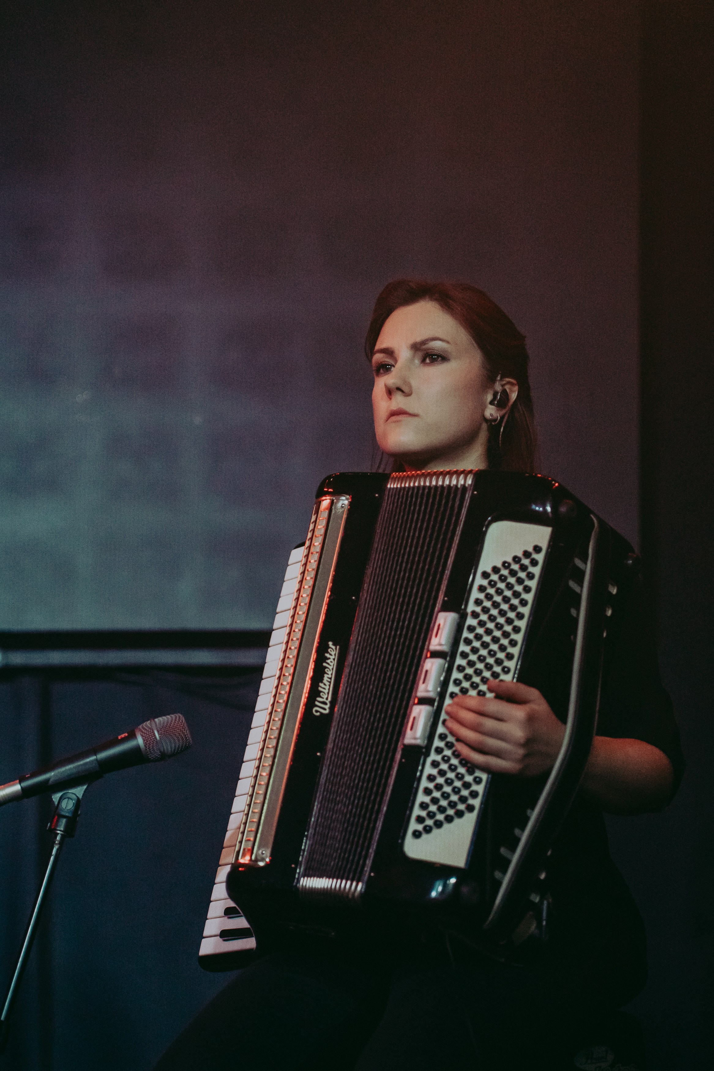 Концерты. Репортажный фотограф в Санкт-Петербурге Евдокимова Ольга