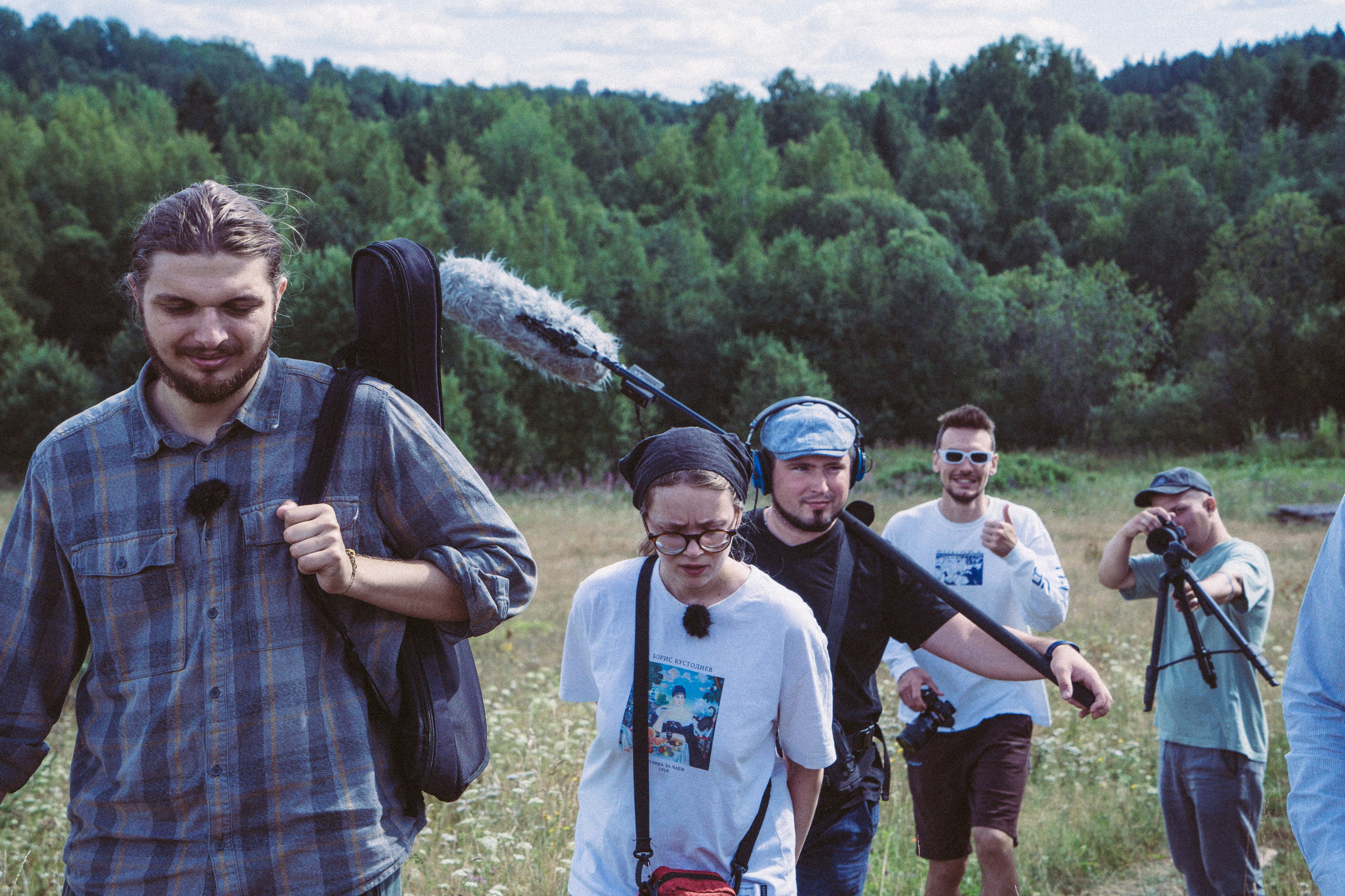 Проект «Человек локальный.Русский Север». Репортажный фотограф в Санкт-Петербурге Евдокимова Ольга