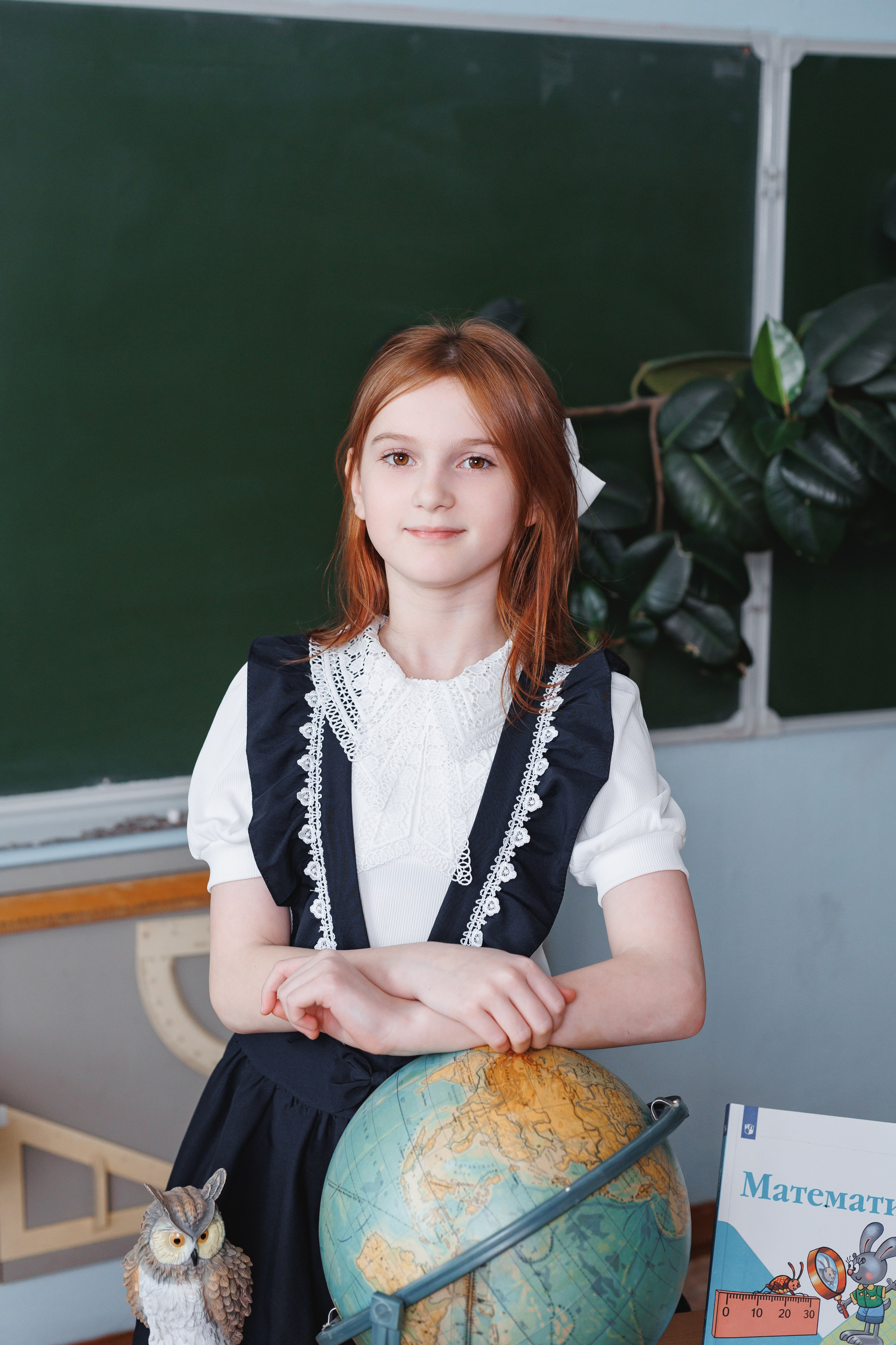 Выпускные альбомы для детских садов и школ в Каменске-Уральском и Екатеринбурге — Ольга Тушкова