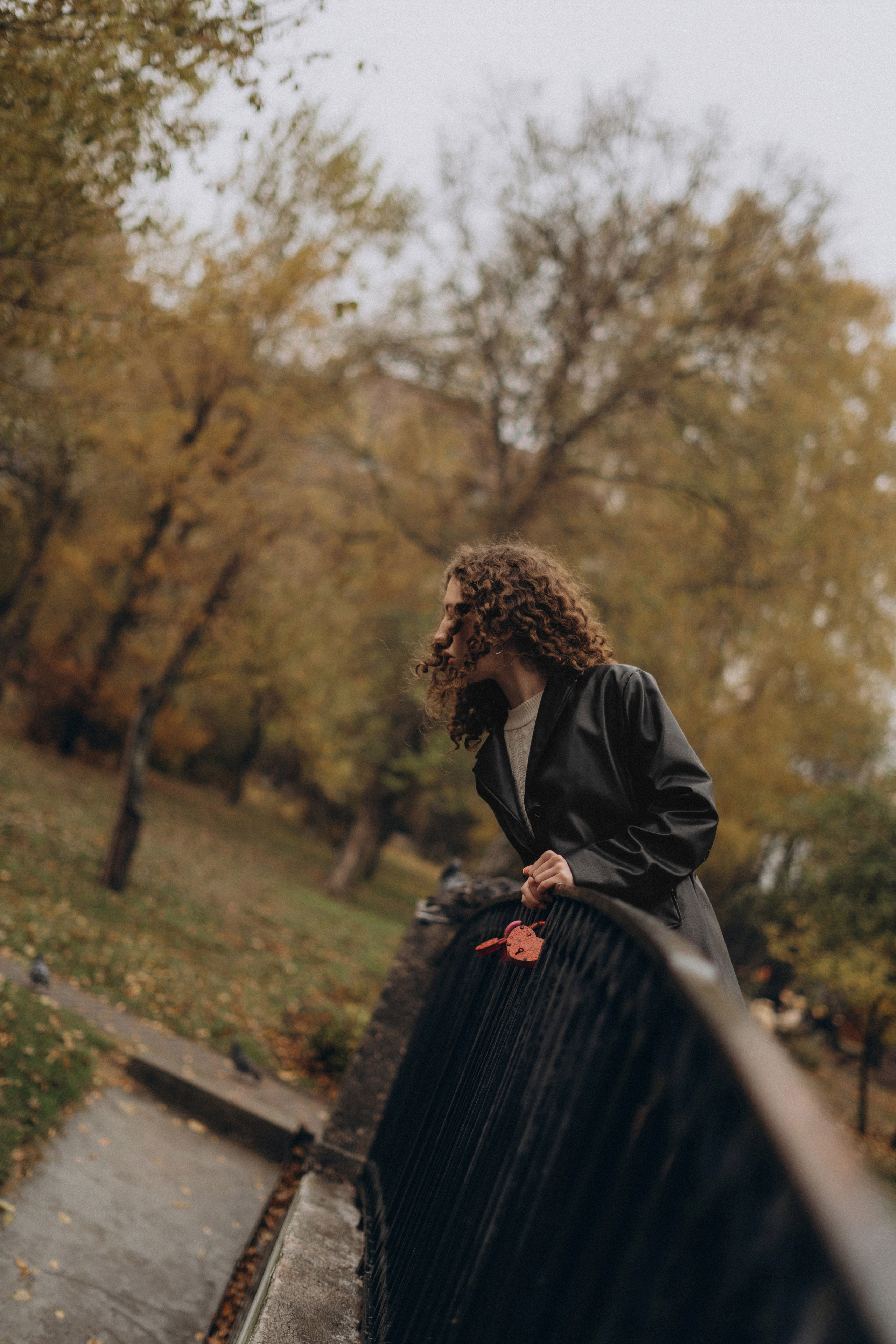 Портретная индивидуальная фотосессия в Москве. Фотограф Москва Виктория-Антуанетта