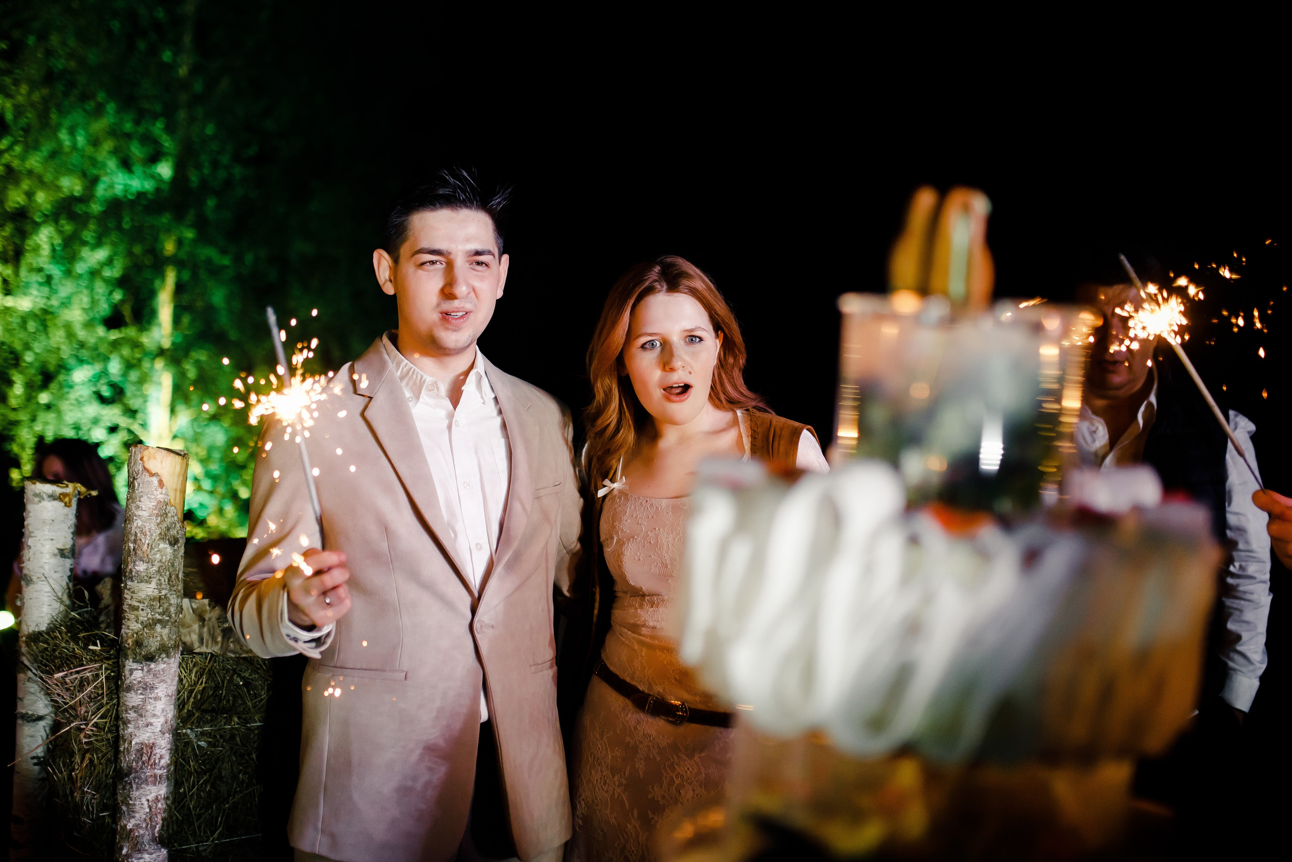 Гликерия и Дмитрий|Ранчо. Свадебный фотограф Серпухов — Москва Ольга Васильева