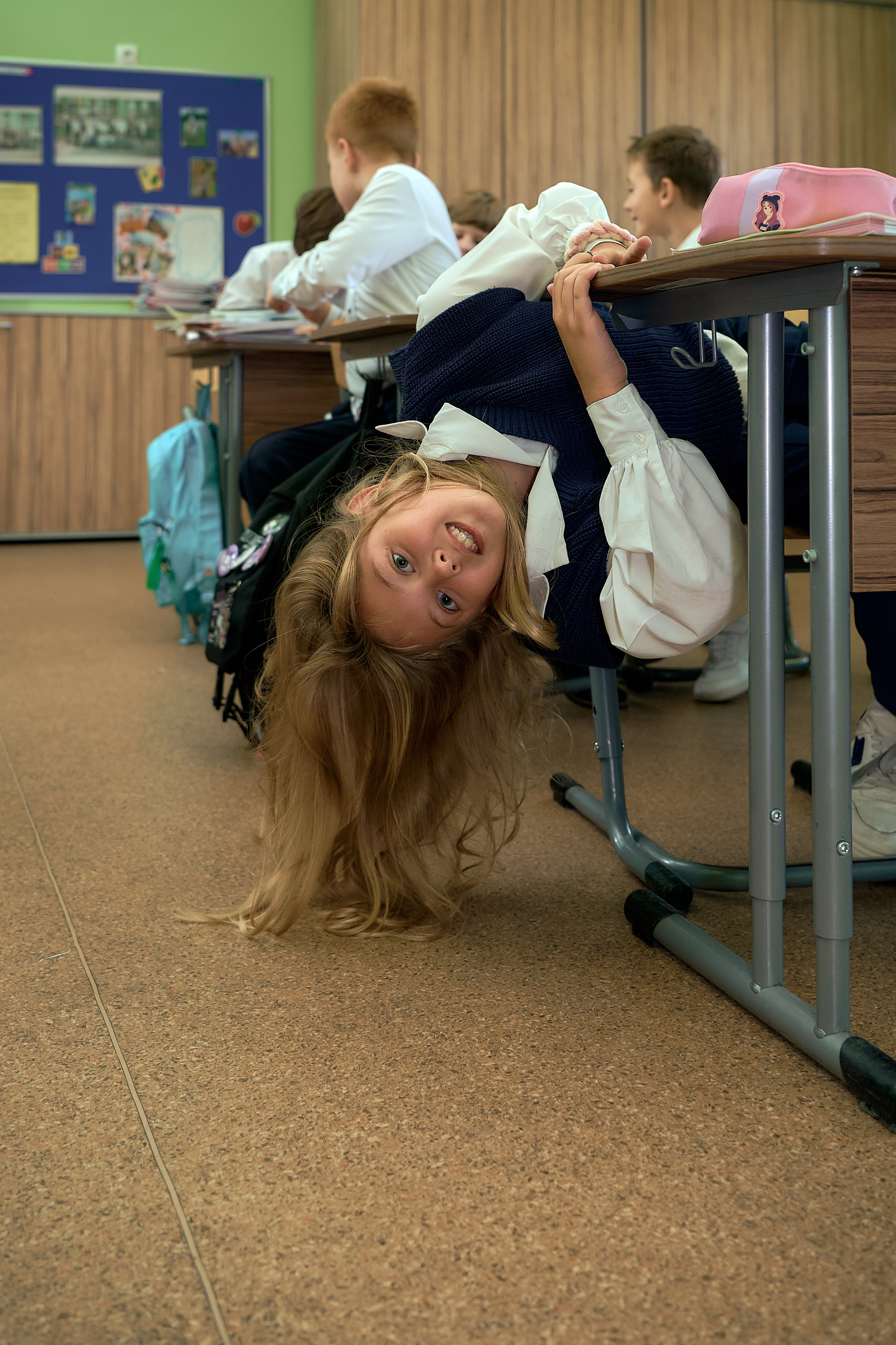 Когда нам весело вместе везде. Школьный и семейный фотограф, Одинцово