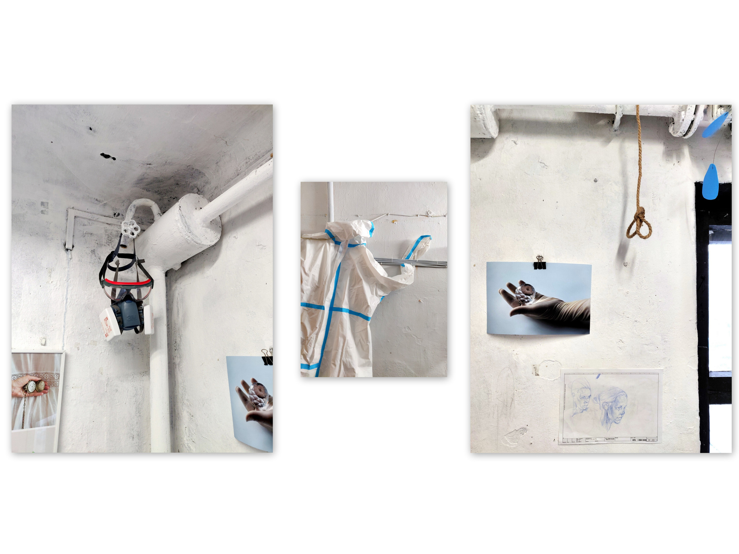 Выставка Вещь № 4 в FFTN, куратор Екатерина Васильева. Ekaterina Vasilyeva photographer