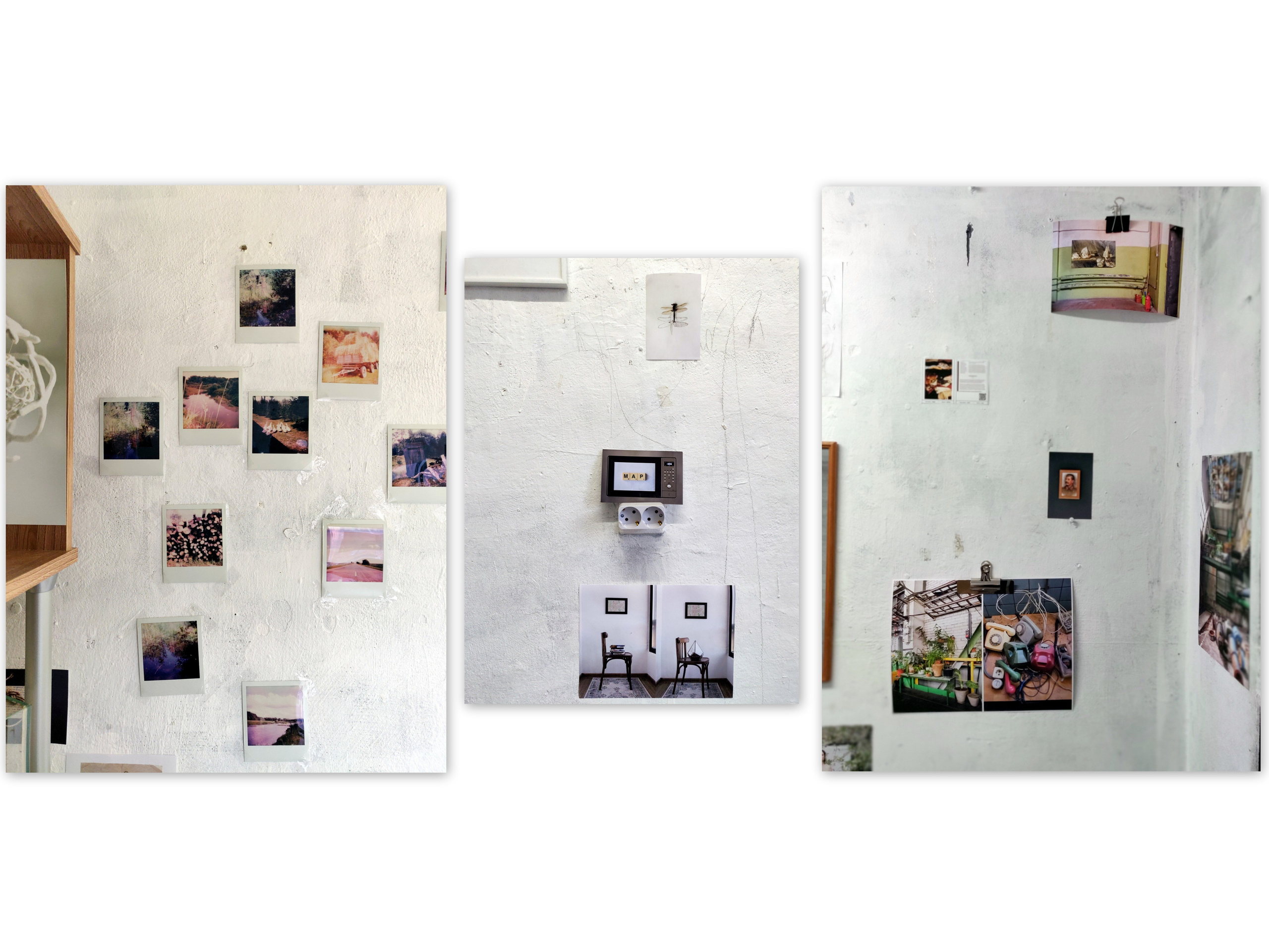 Выставка Вещь № 4 в FFTN, куратор Екатерина Васильева. Ekaterina Vasilyeva photographer