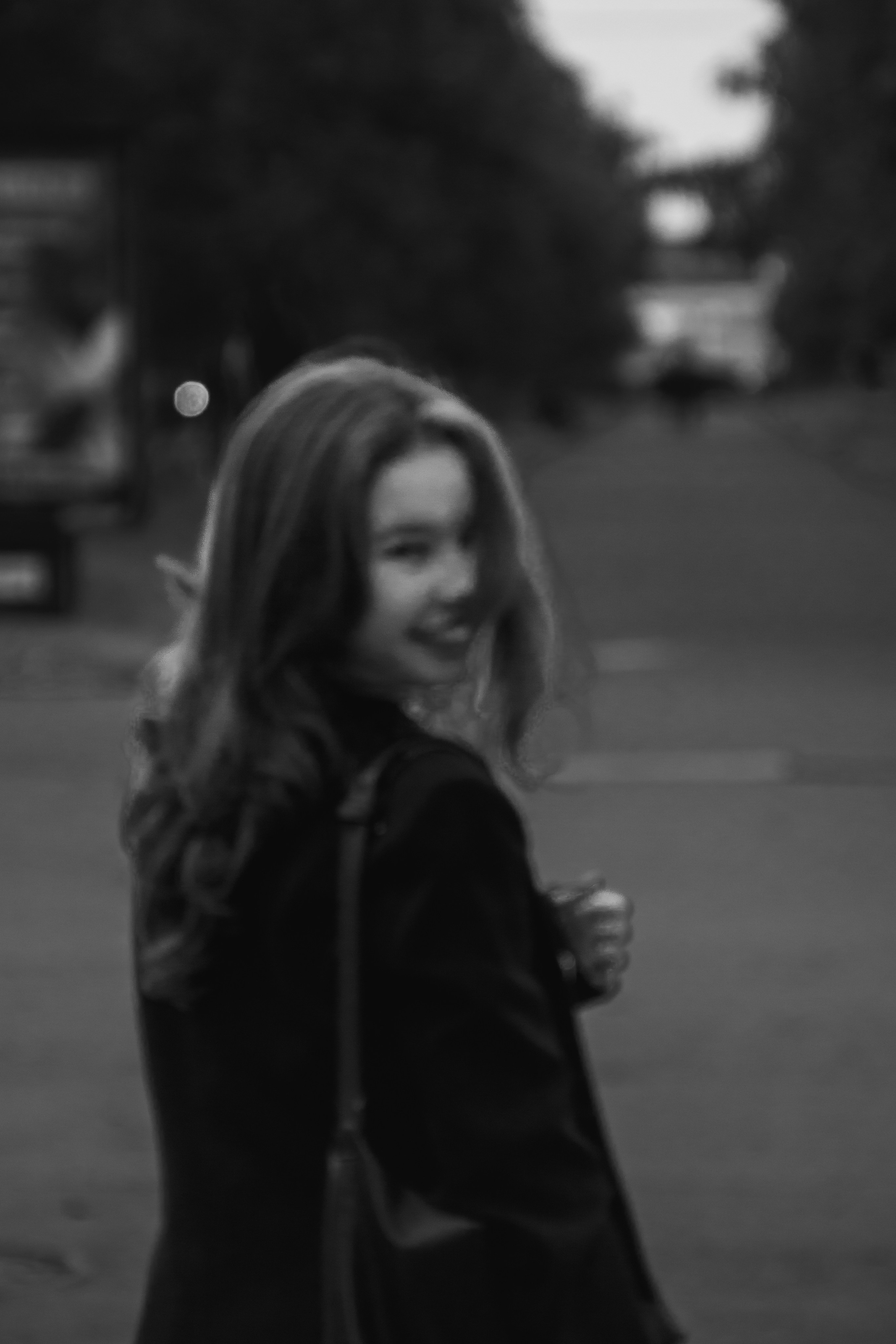 Уличная съемка. Фотограф Катя кораблик