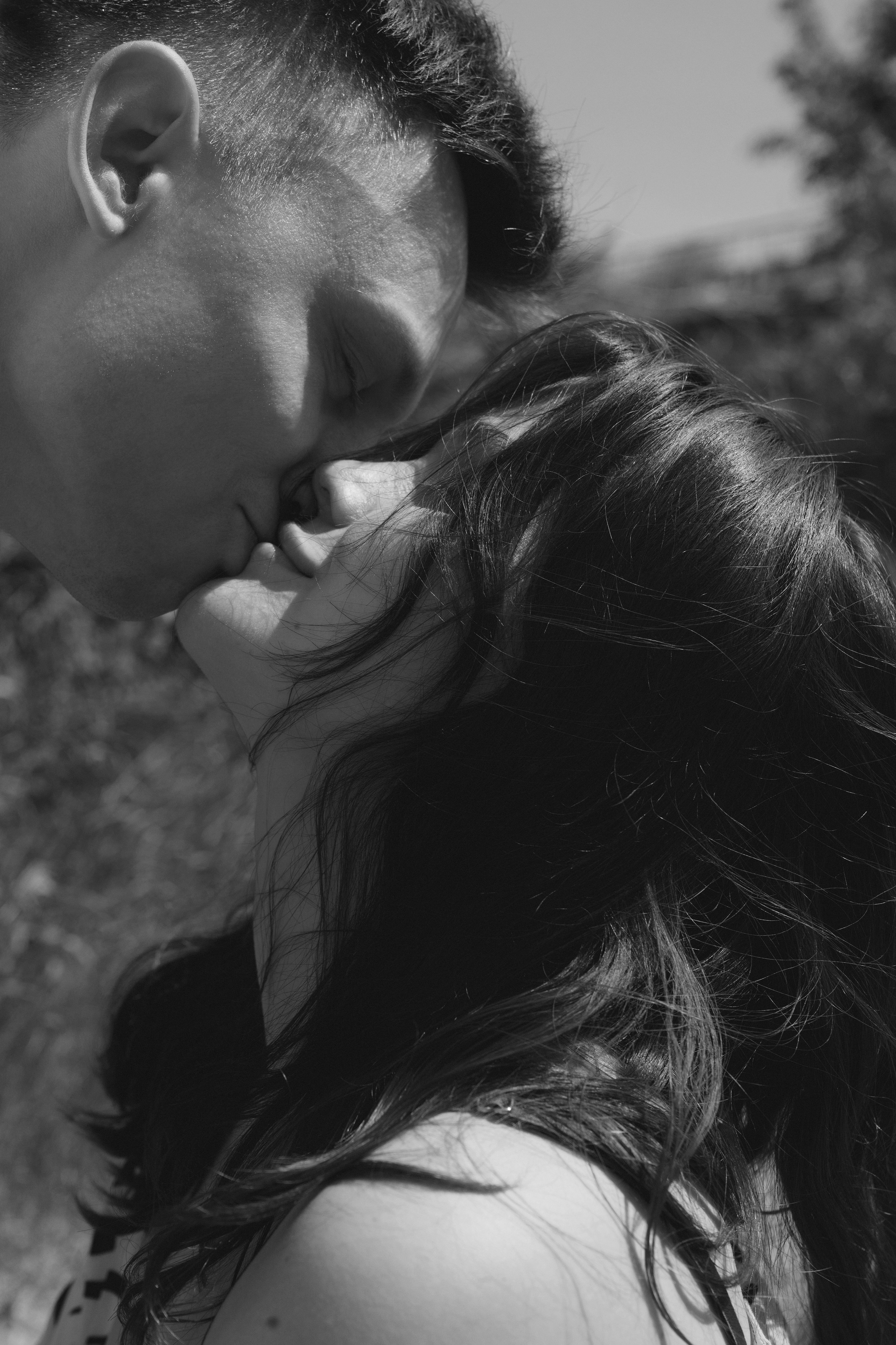 Сountry love. Свадебный фотограф в Ростовe-на-Дону Анастасия Прутова