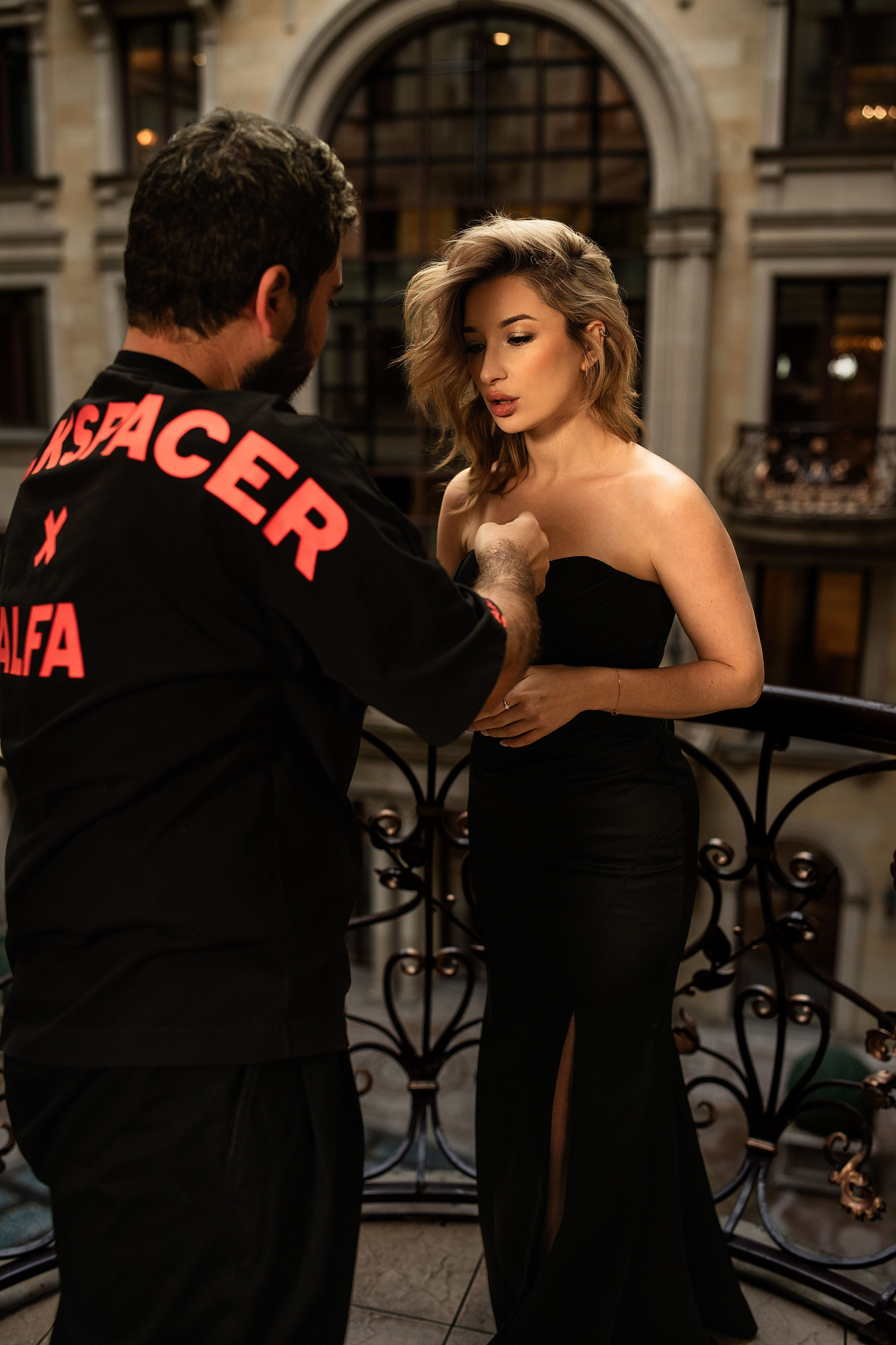 Фотодень в Отеле. Фотограф в Москве Ангелина Ким