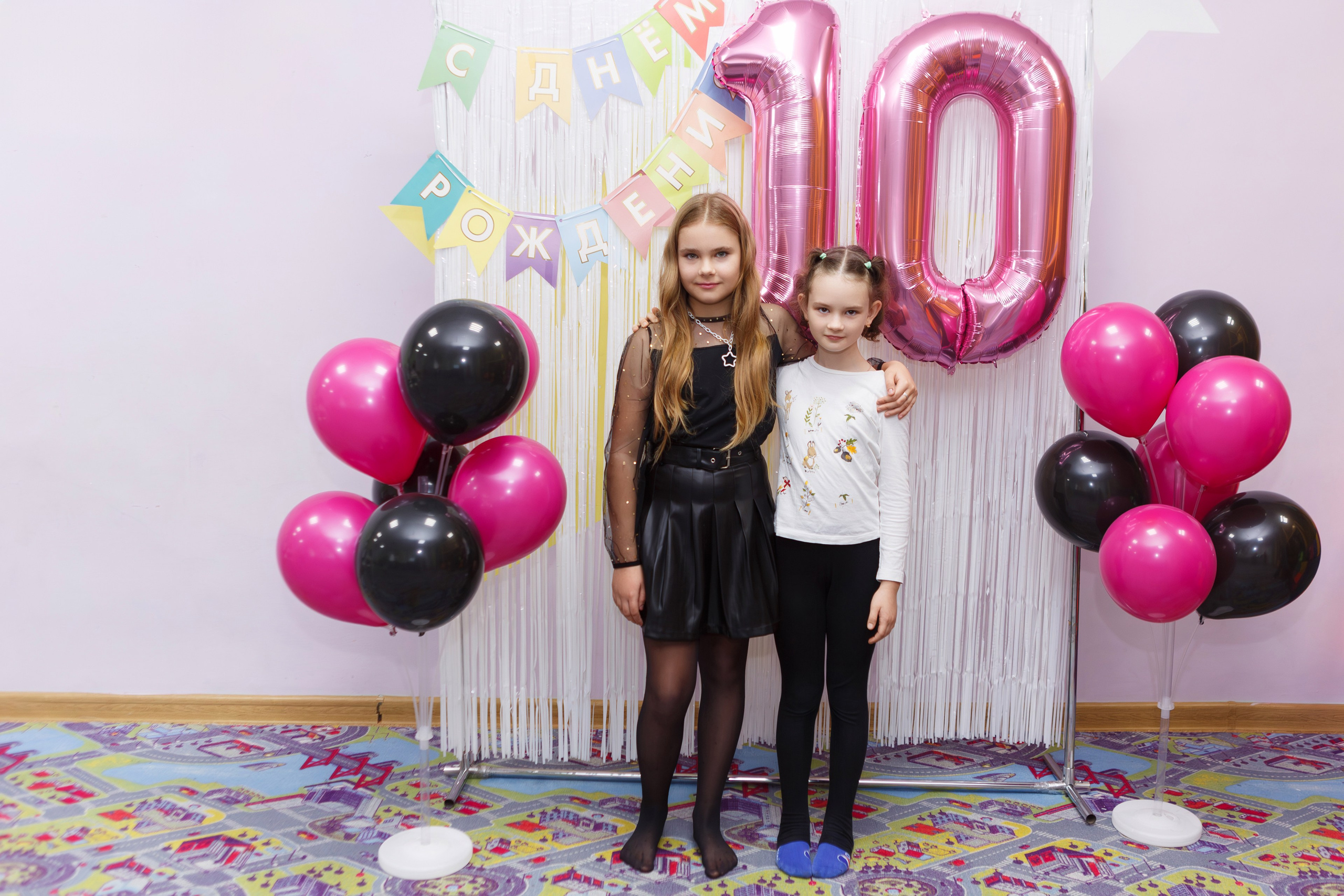 ШОУ KIDS 01.12. Профессиональный фотограф в Мценске и Орловской области