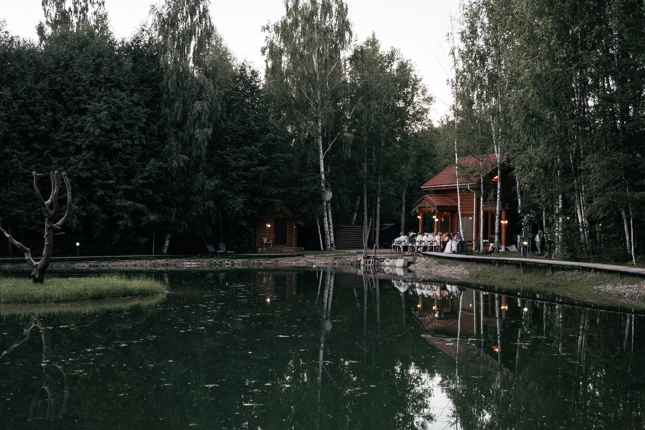 Семейный ужин 11.08.2022. Свадебный фотограф Казань Анастасия Доле