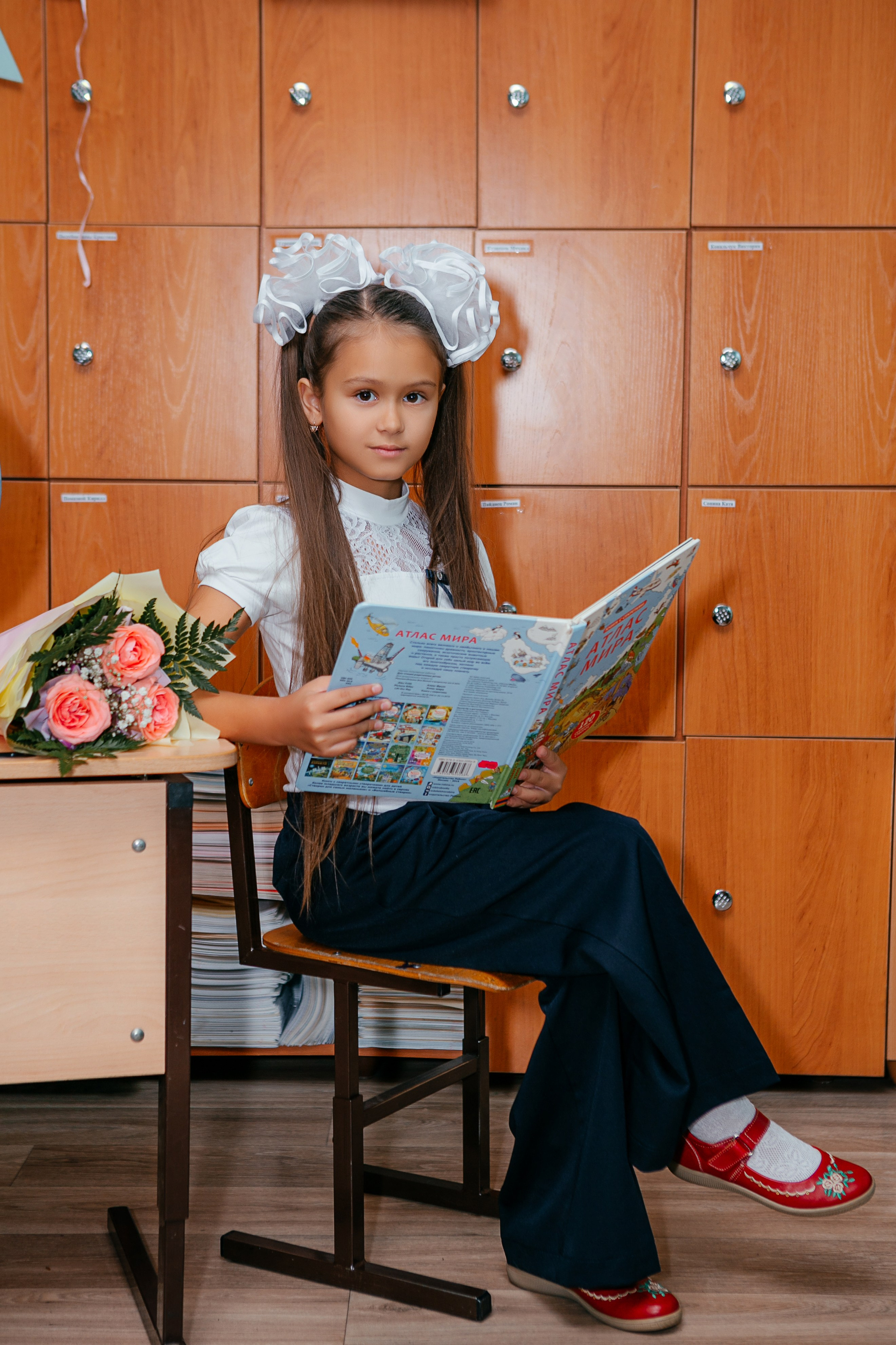 3 класс. Главная