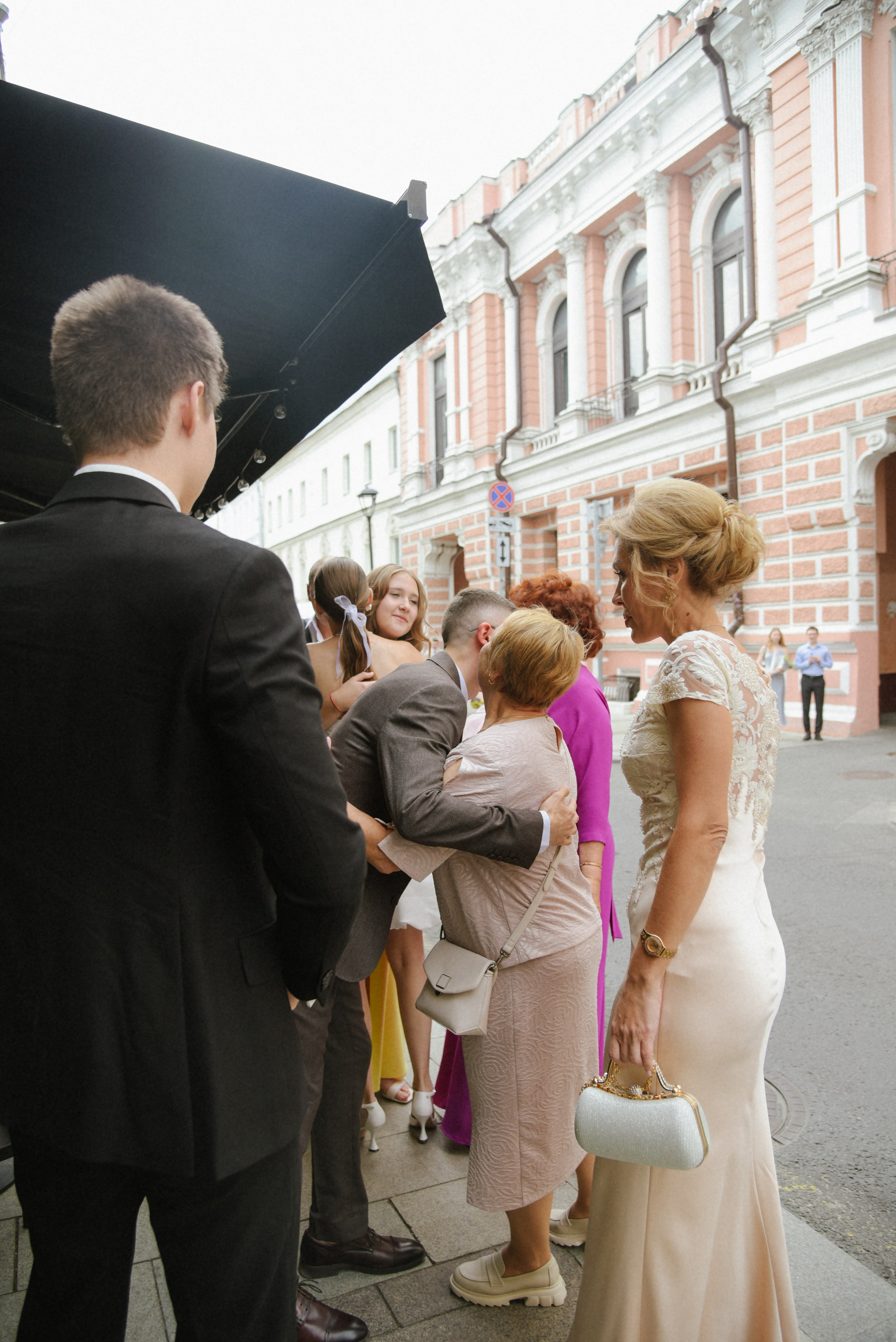 Фёдор и Виолетта Просто красивые люди. Фотограф Лола Волна, город Москва