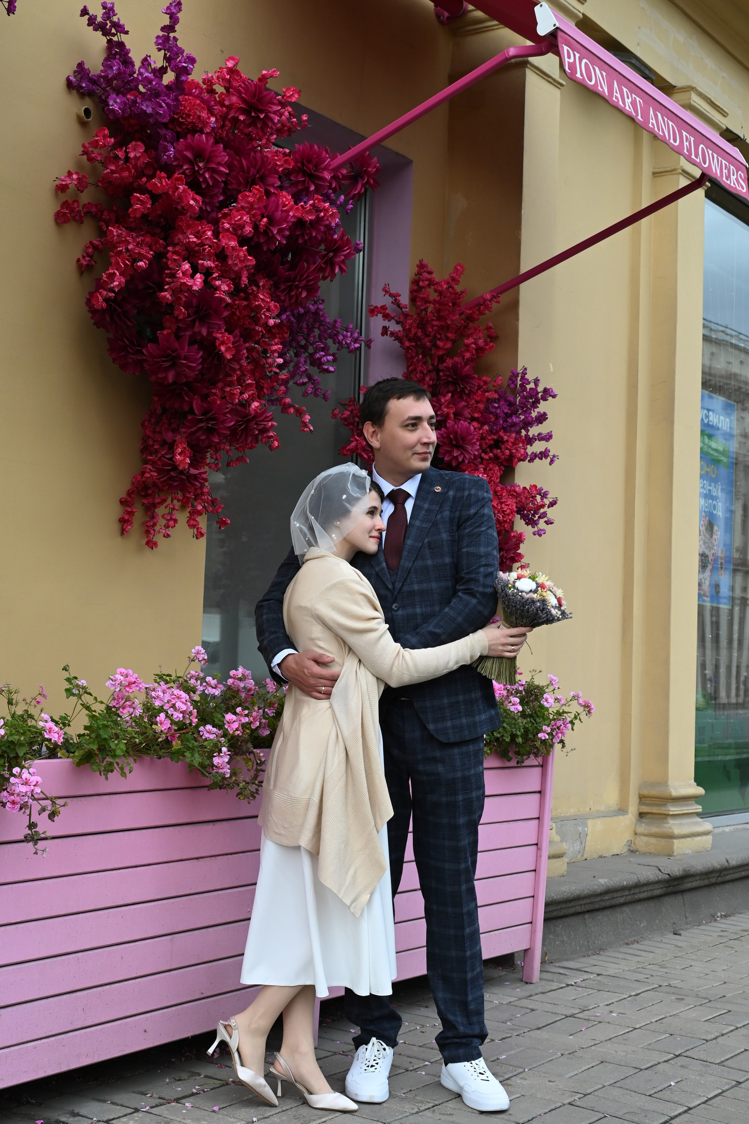 Владислав&Анастасия. Свадебный фотограф, семейный и творческие фотосессии