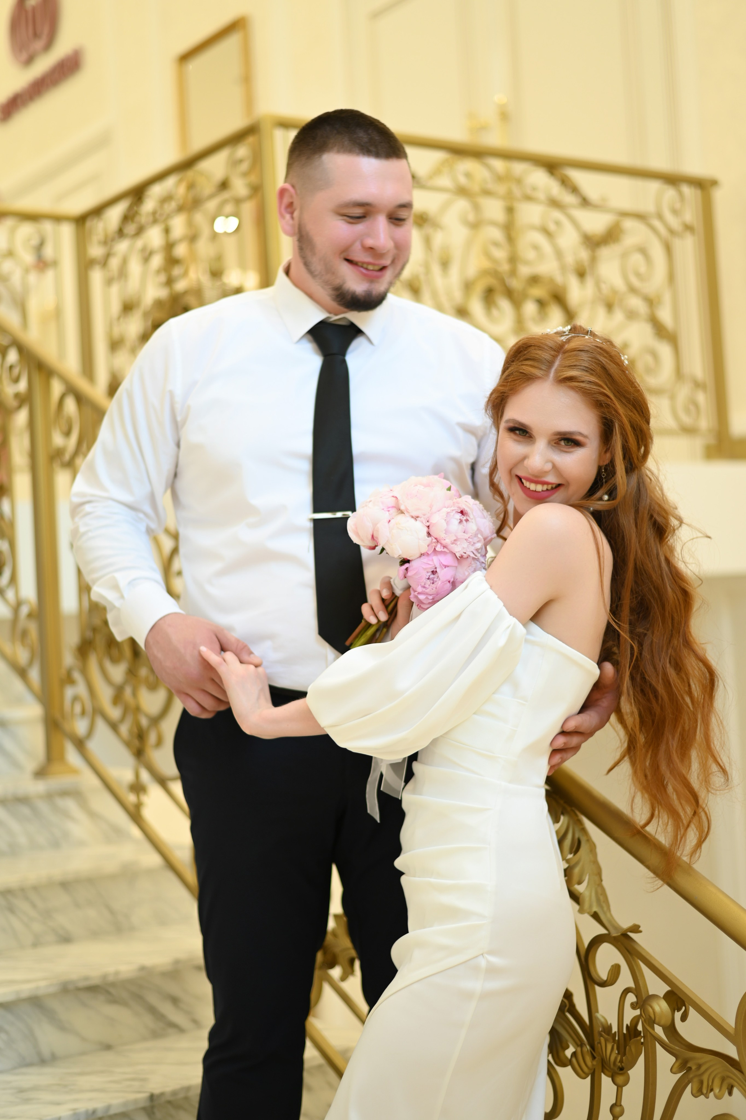 Антон&Ольга. Свадебный фотограф, семейный и творческие фотосессии