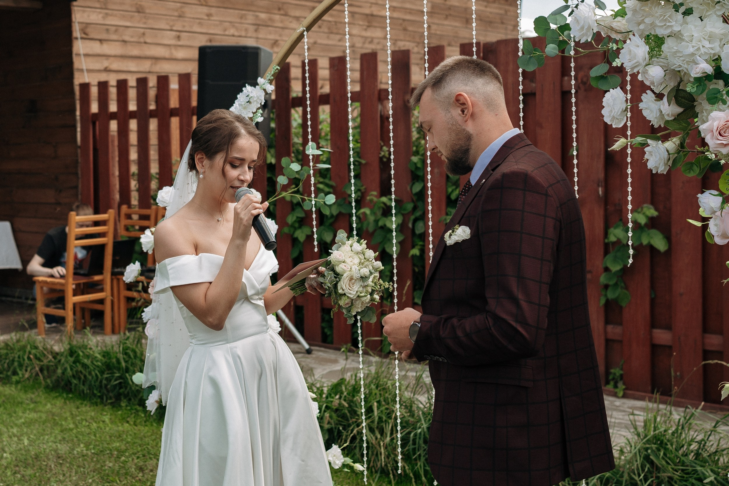 Татьяна & Михаил. Свадебный фотограф Пермь