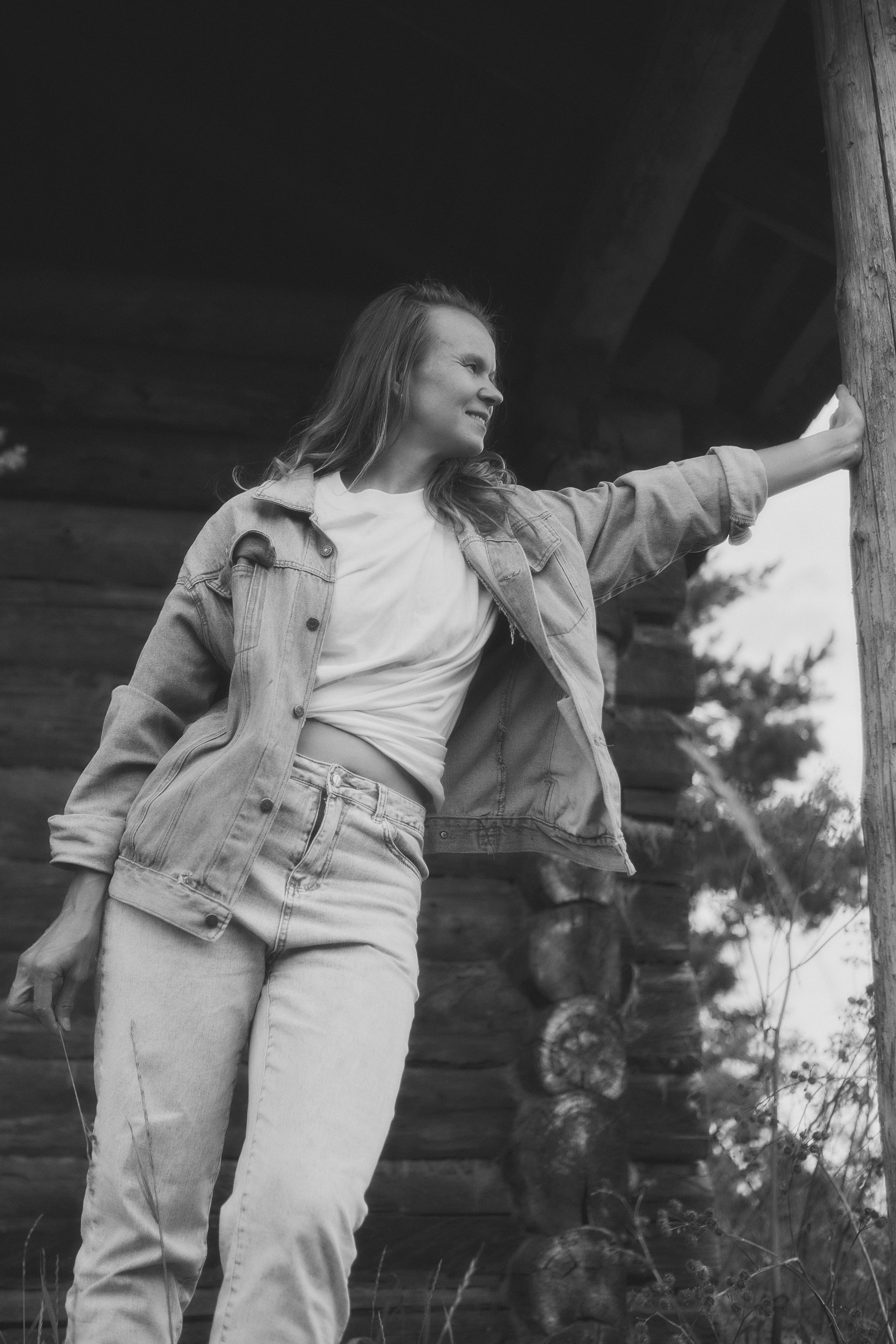 Оля. Photorina — фотограф Ирина Гулемина