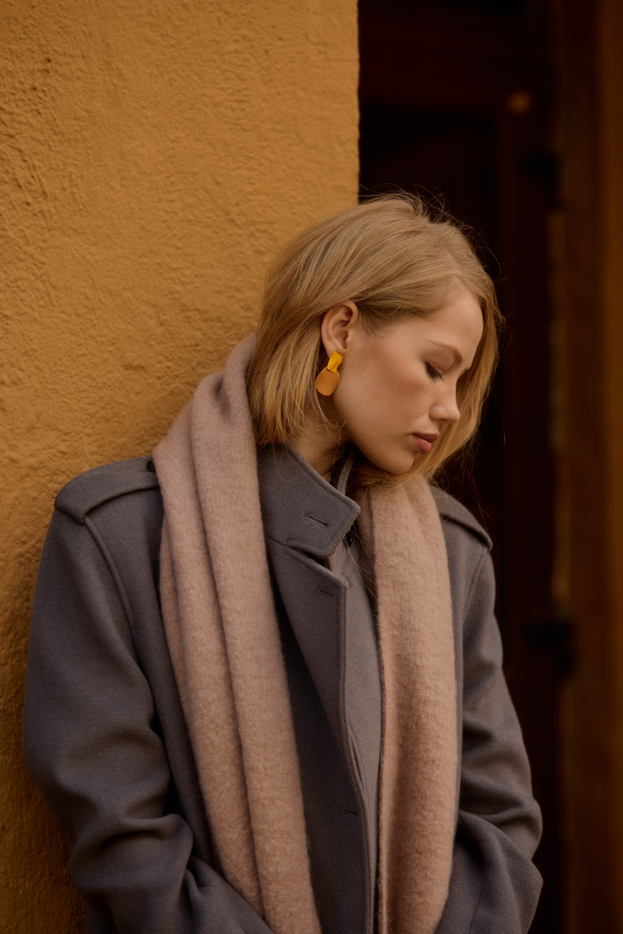 Lookbook autumn. Photorina — фотограф Ирина Гулемина