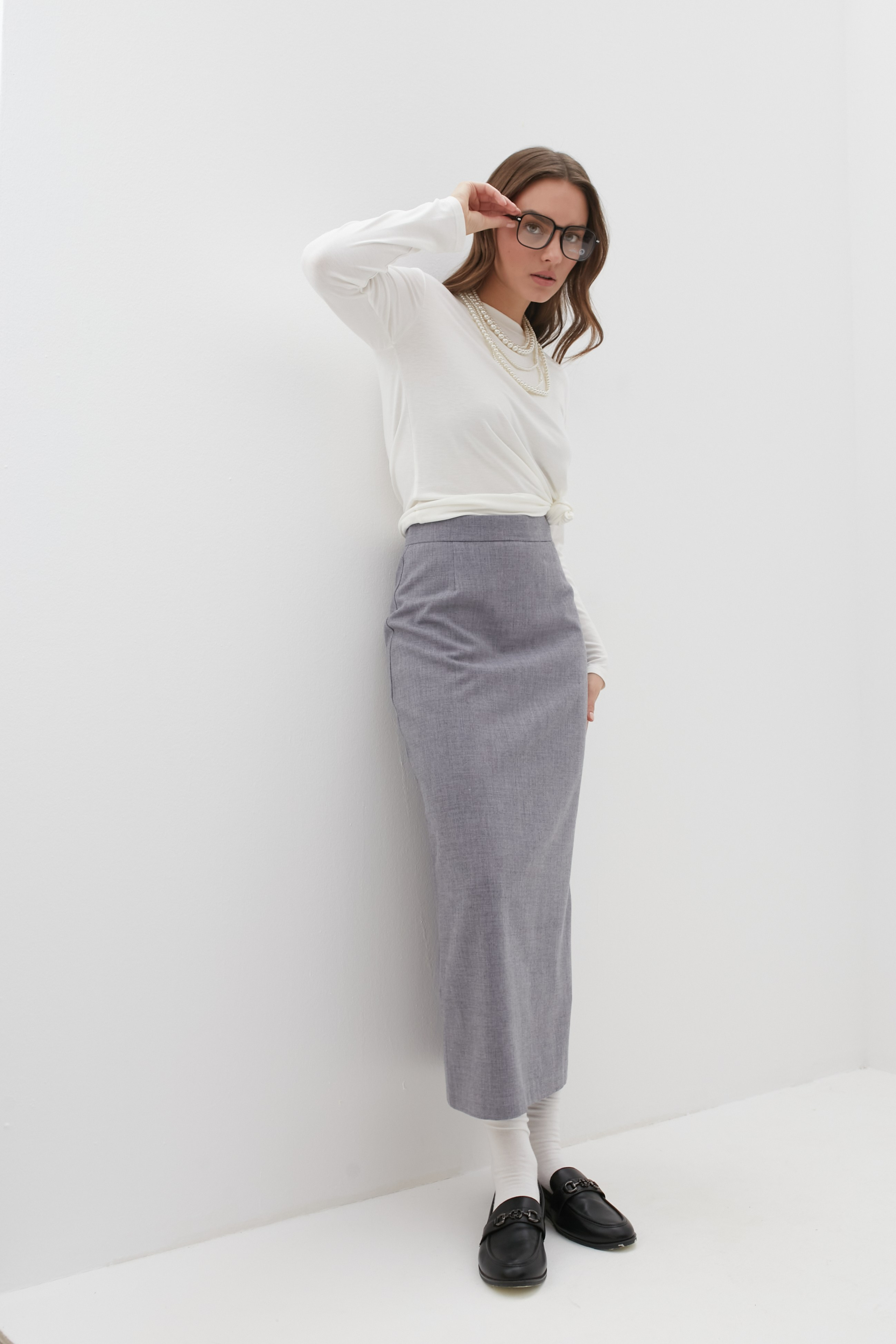 Фотосъёмка каталога одежды. Photorina — фотограф Ирина Гулемина