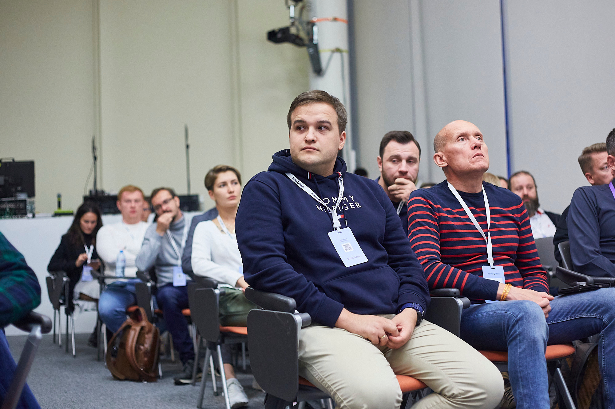 Founders` Mondays. Виктория Еремина — фотограф и видеограф в Москве