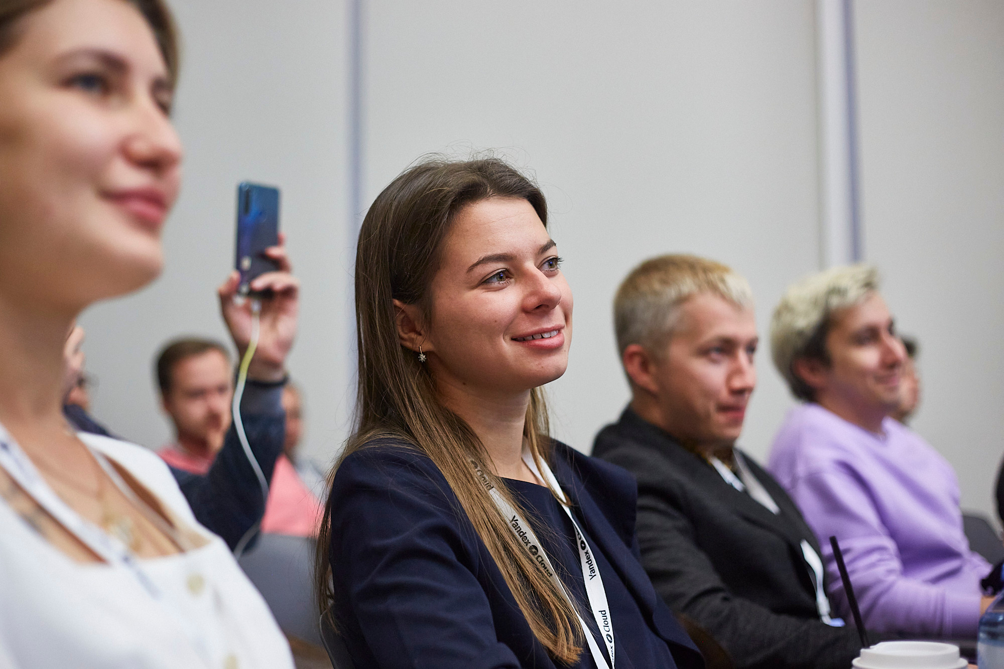 Founders` Mondays. Виктория Еремина — фотограф и видеограф в Москве