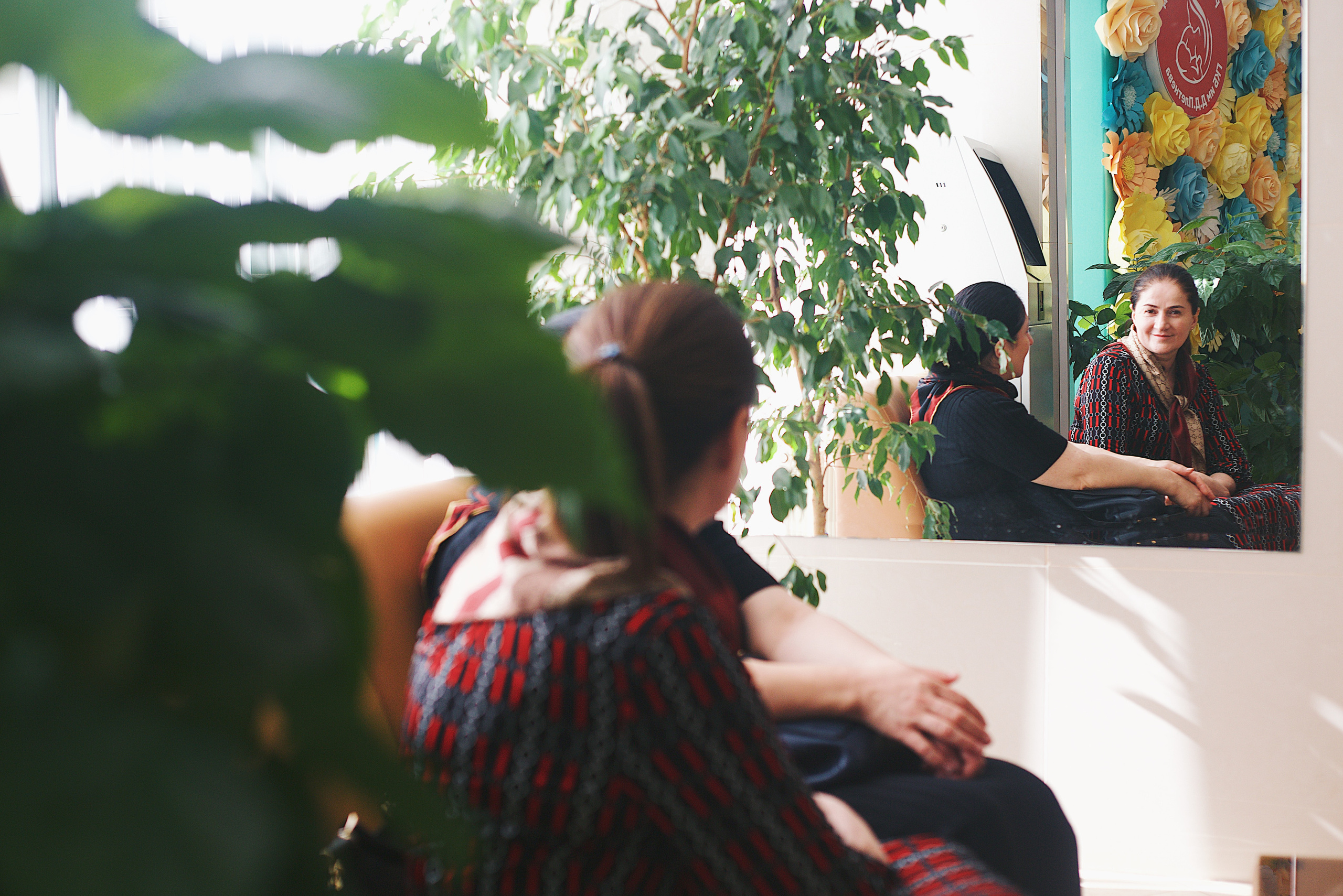 Выписка. Виктория Еремина — фотограф и видеограф в Москве