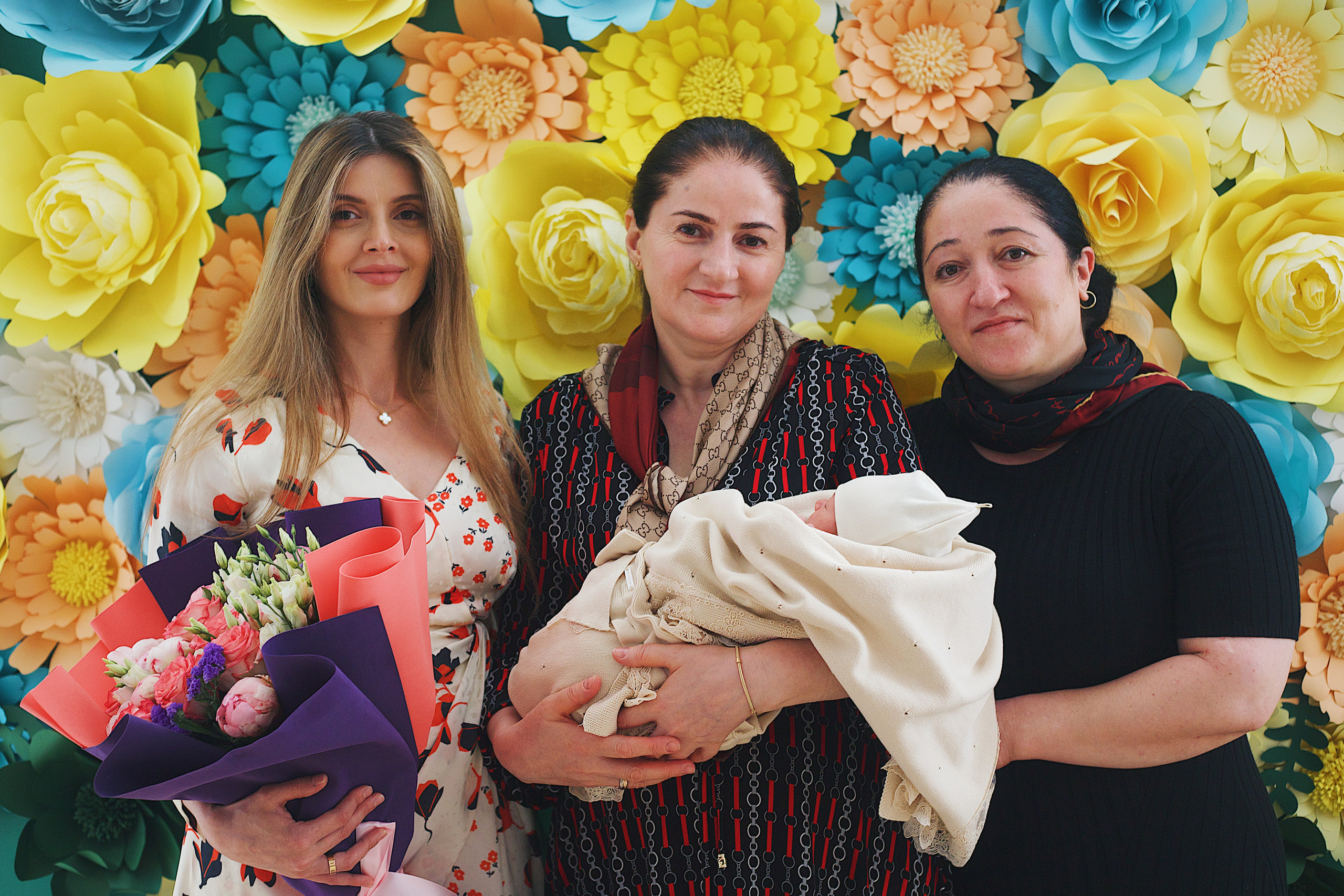 Выписка. Виктория Еремина — фотограф и видеограф в Москве