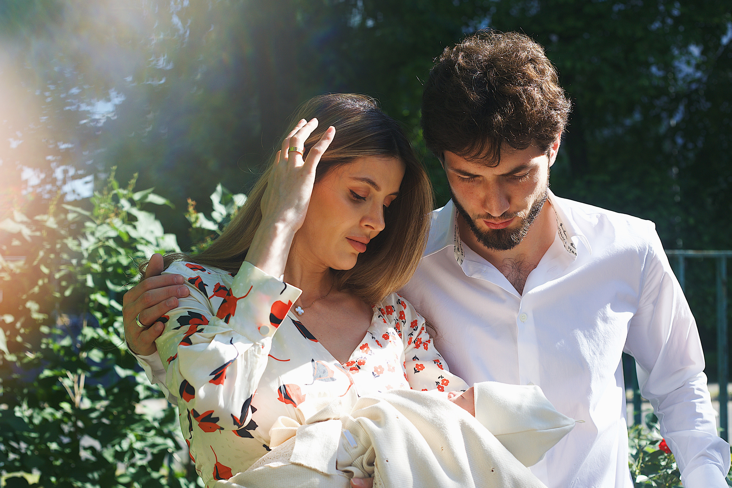 Выписка. Виктория Еремина — фотограф и видеограф в Москве