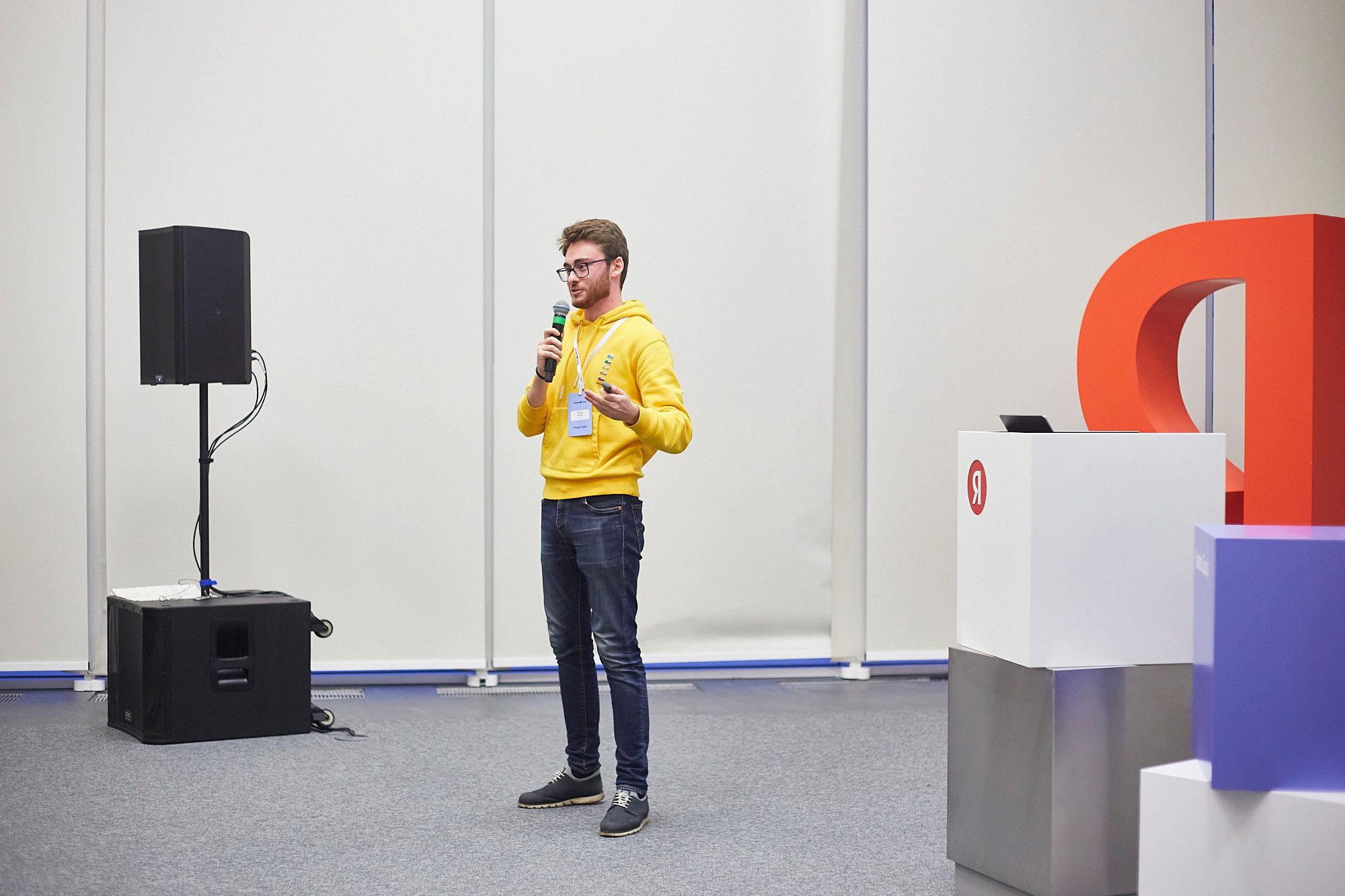 Founders` Mondays. Виктория Еремина — фотограф и видеограф в Москве