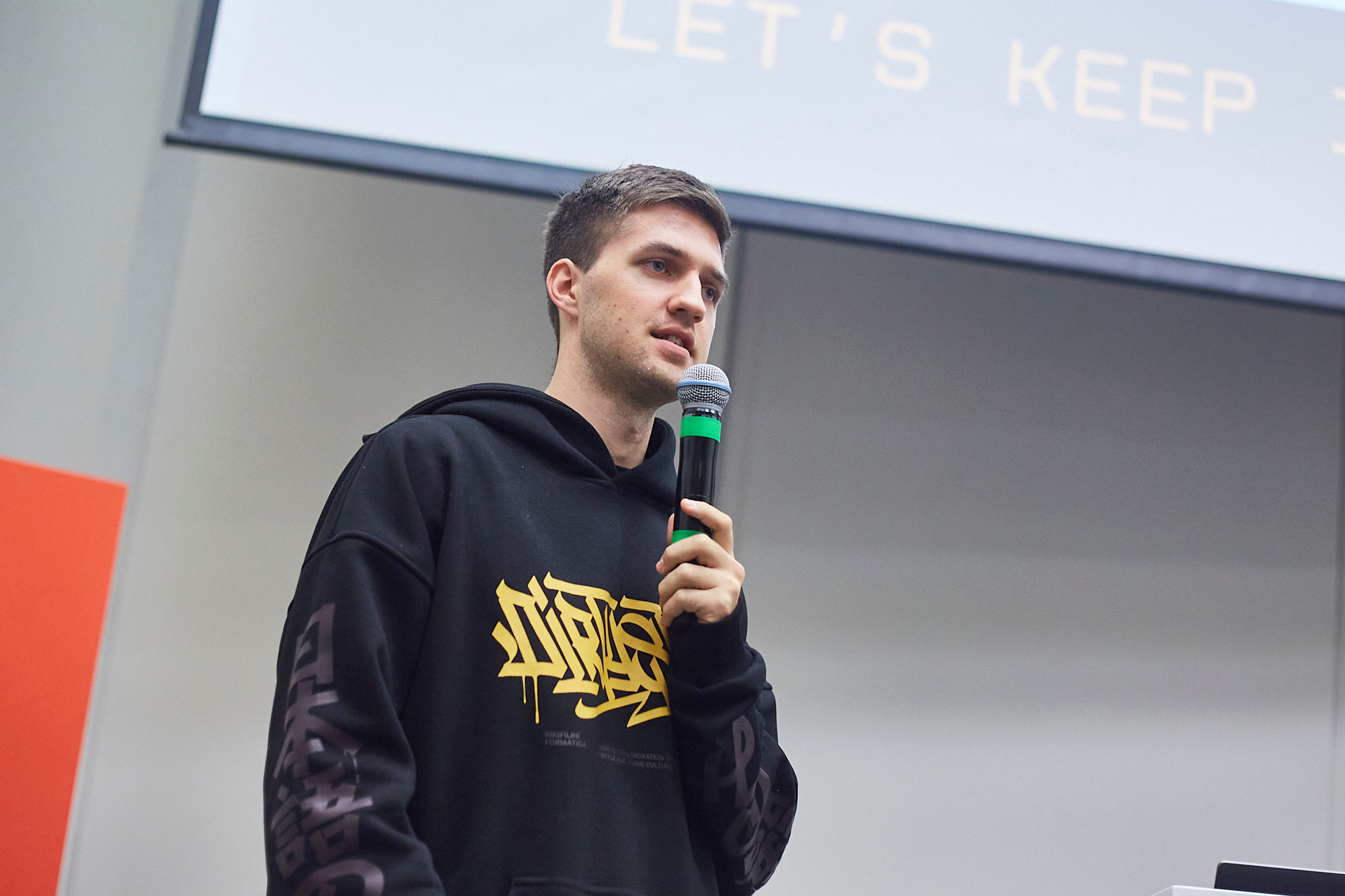 Founders` Mondays. Виктория Еремина — фотограф и видеограф в Москве