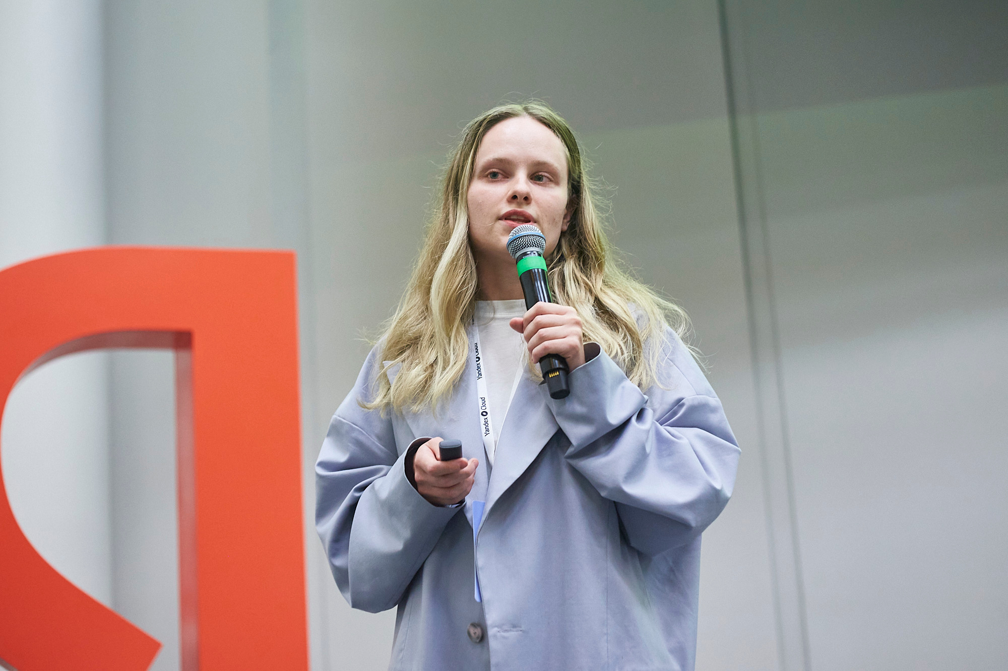 Founders` Mondays. Виктория Еремина — фотограф и видеограф в Москве